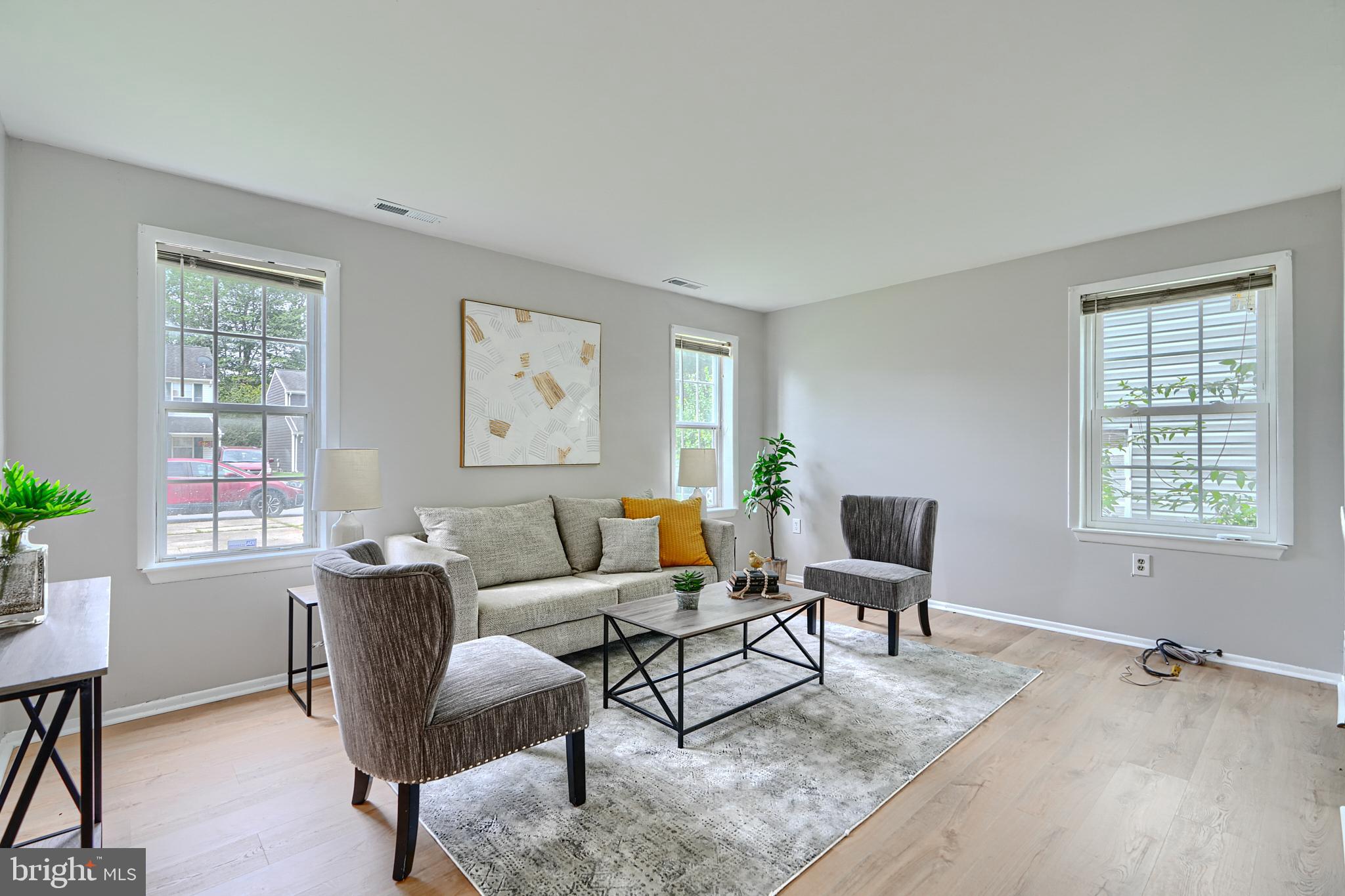 311 LABURNUM ROAD