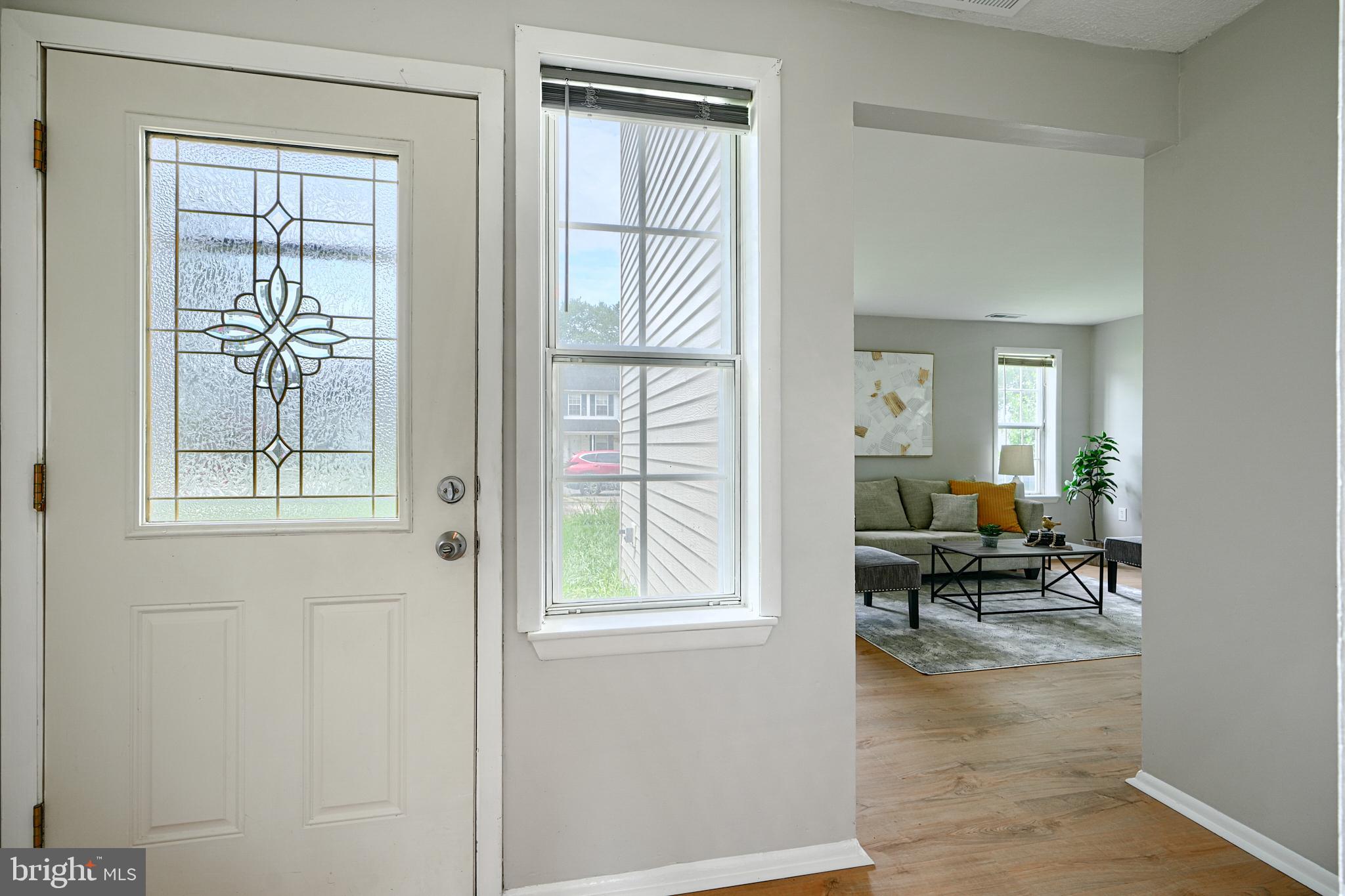 311 LABURNUM ROAD