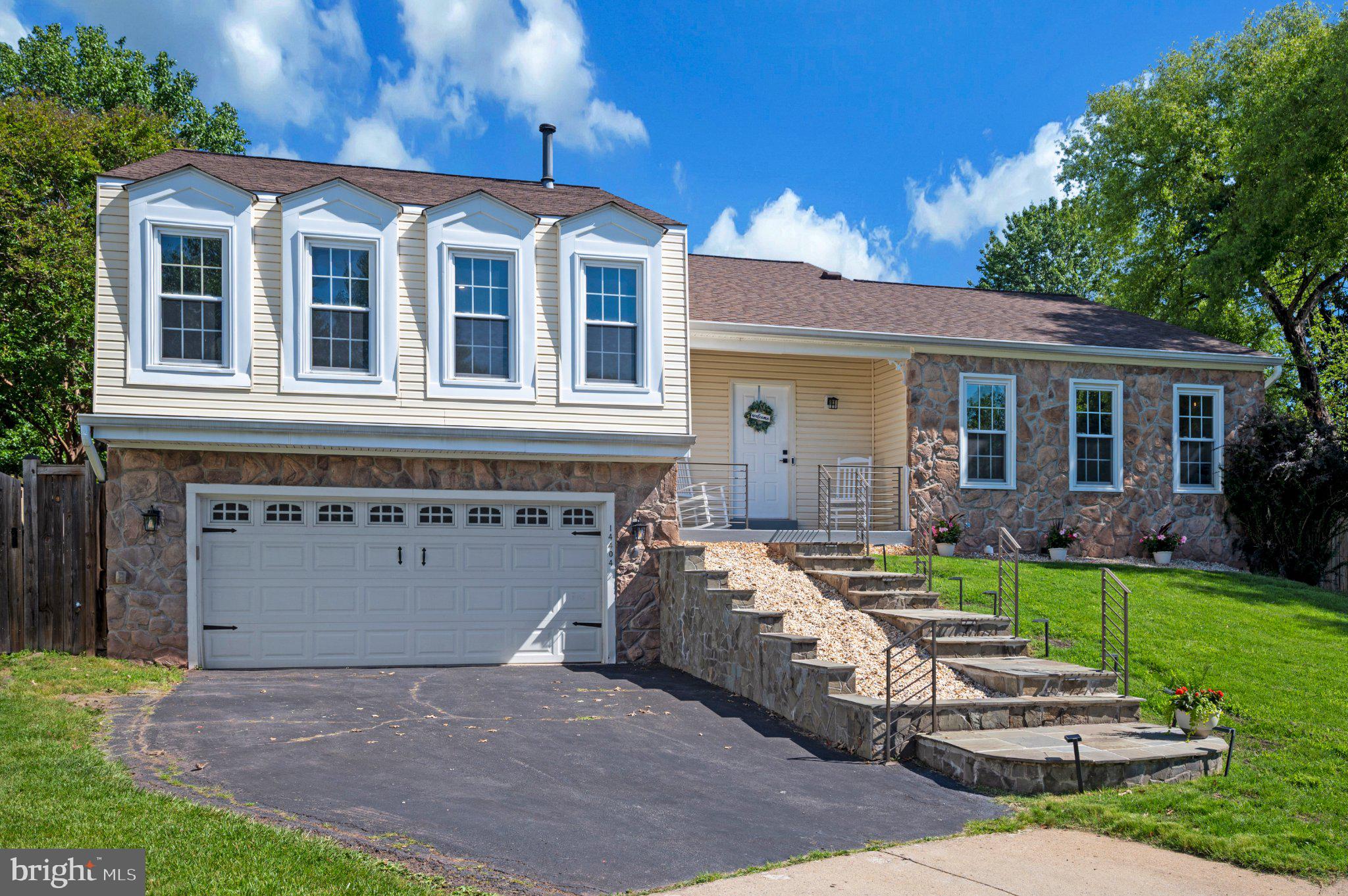 14404 HAYSTACK COURT