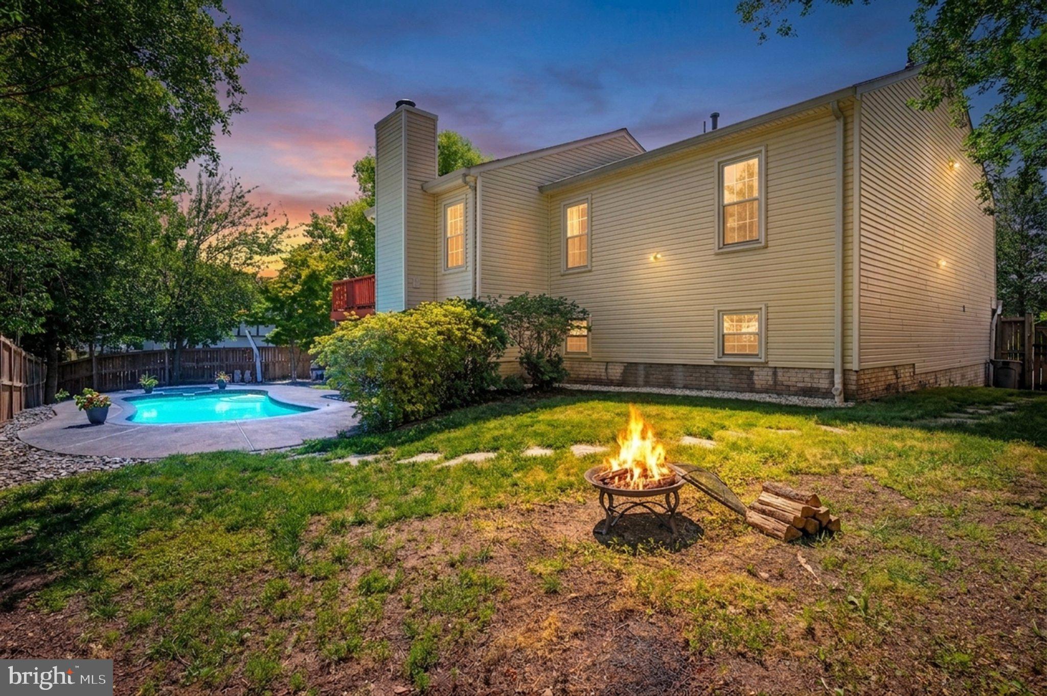 14404 HAYSTACK COURT