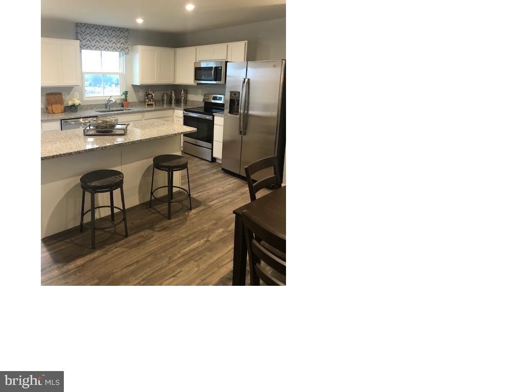 STONECREST - Residential