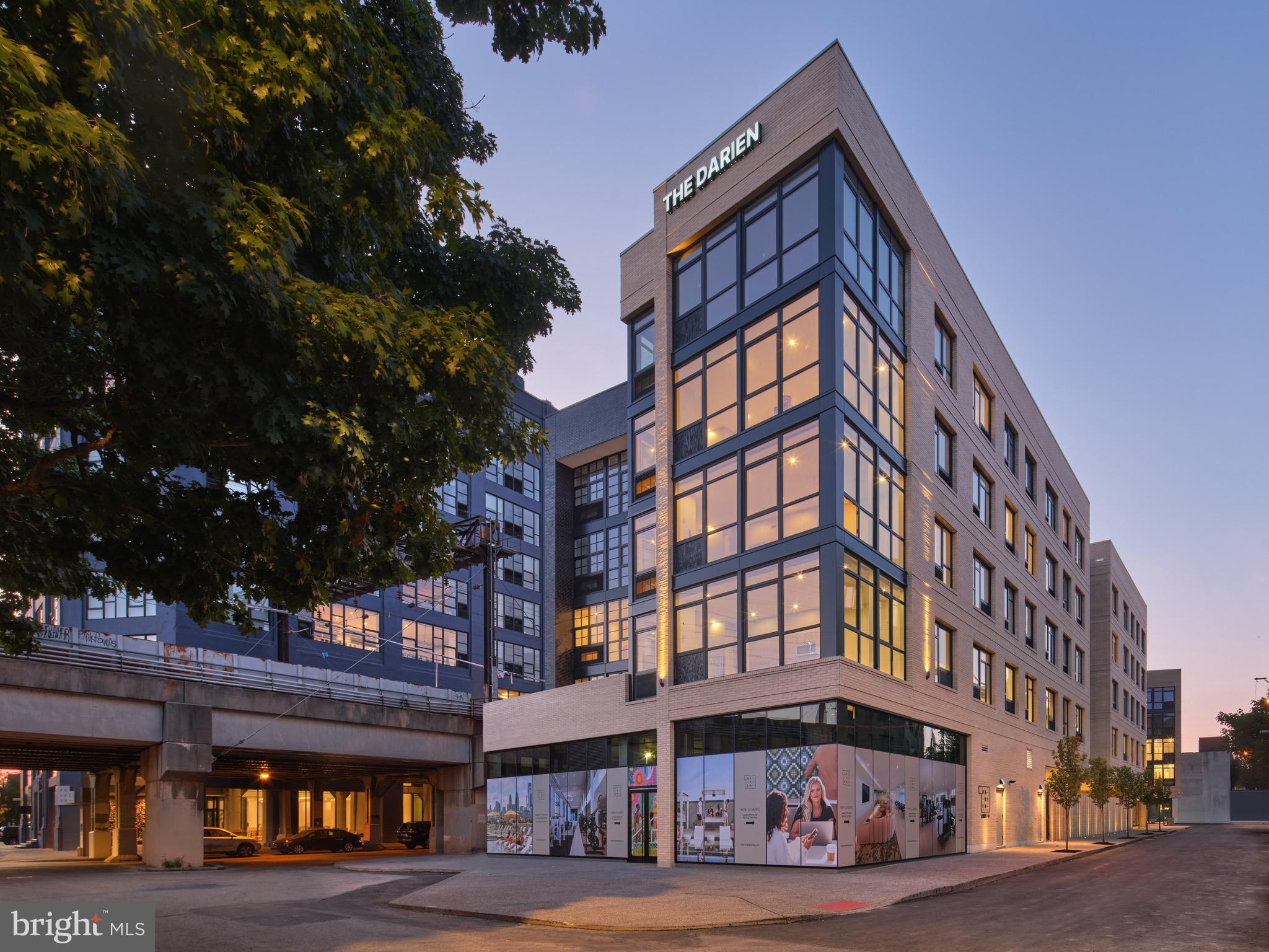 NORTHERN LIBERTIES - Residential Lease