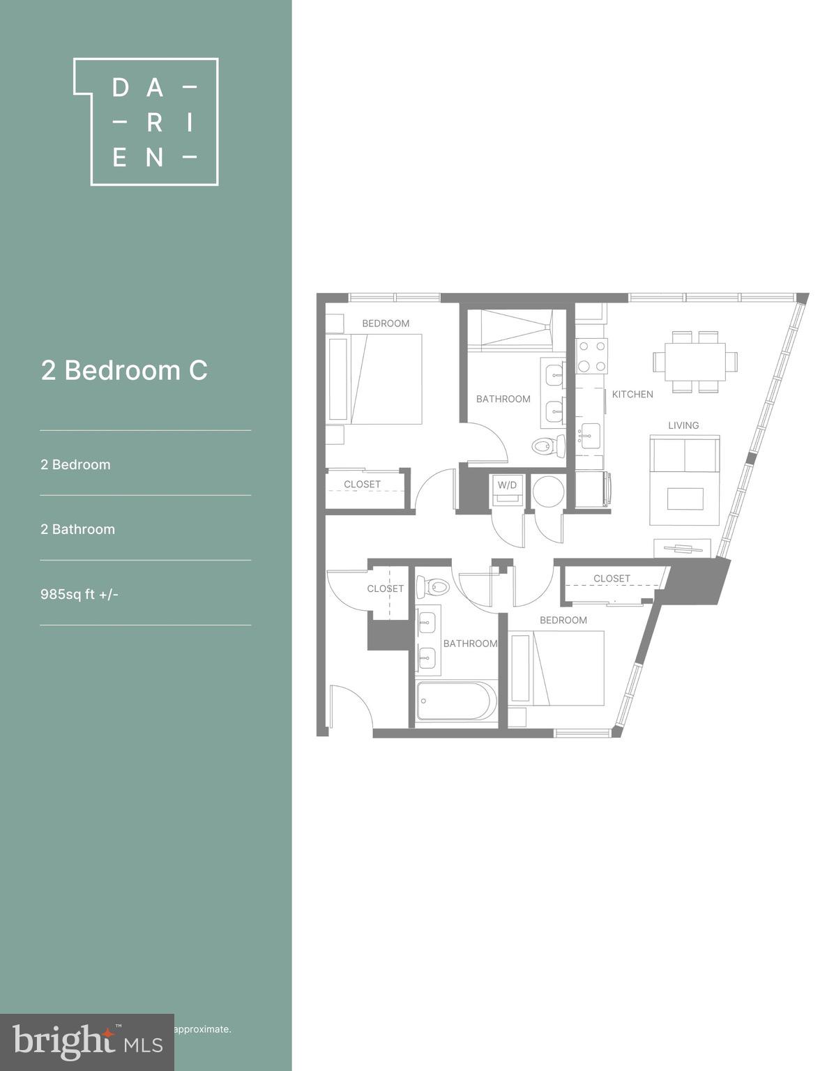 NORTHERN LIBERTIES - Residential Lease
