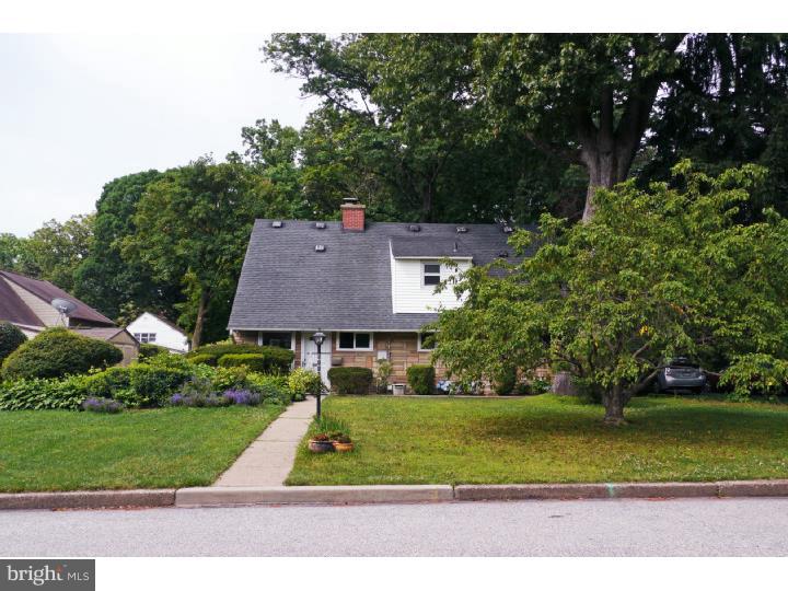 WYNDMOOR - Residential