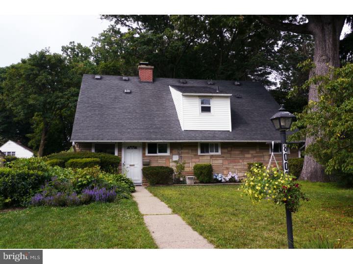 WYNDMOOR - Residential