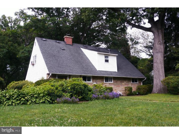 WYNDMOOR - Residential