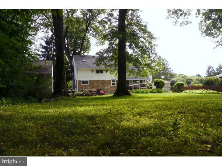 WYNDMOOR - Residential