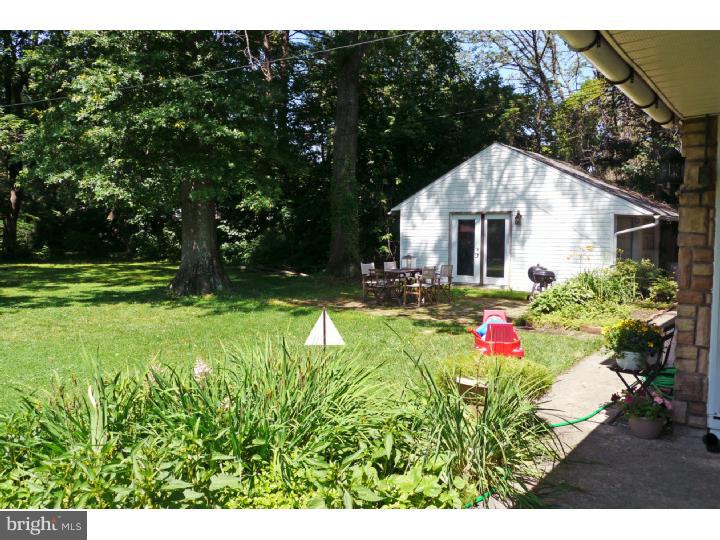 WYNDMOOR - Residential