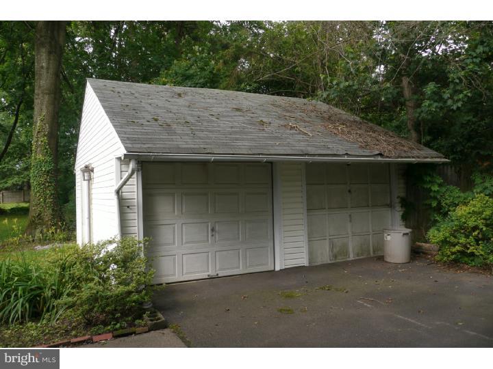 WYNDMOOR - Residential