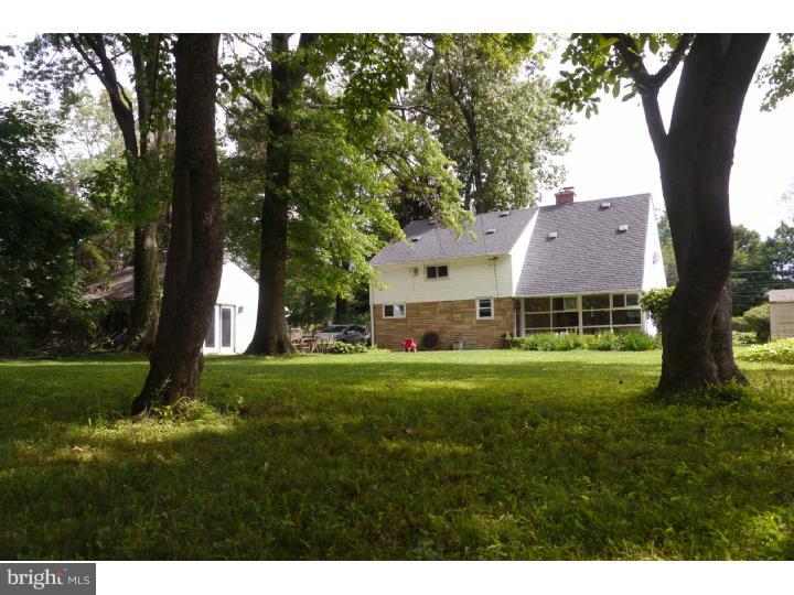 WYNDMOOR - Residential