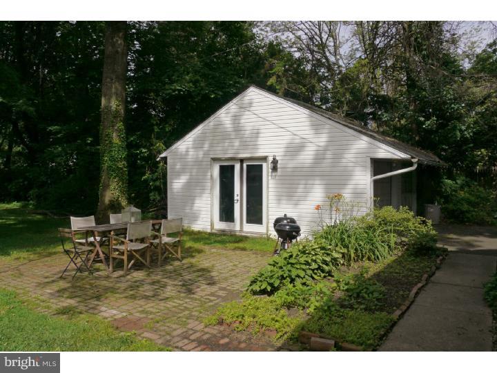 WYNDMOOR - Residential