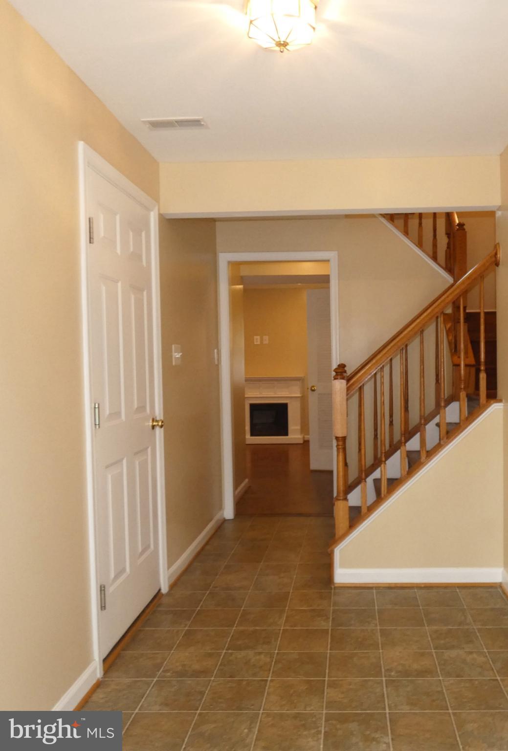 SALEM FIELDS - Residential Lease