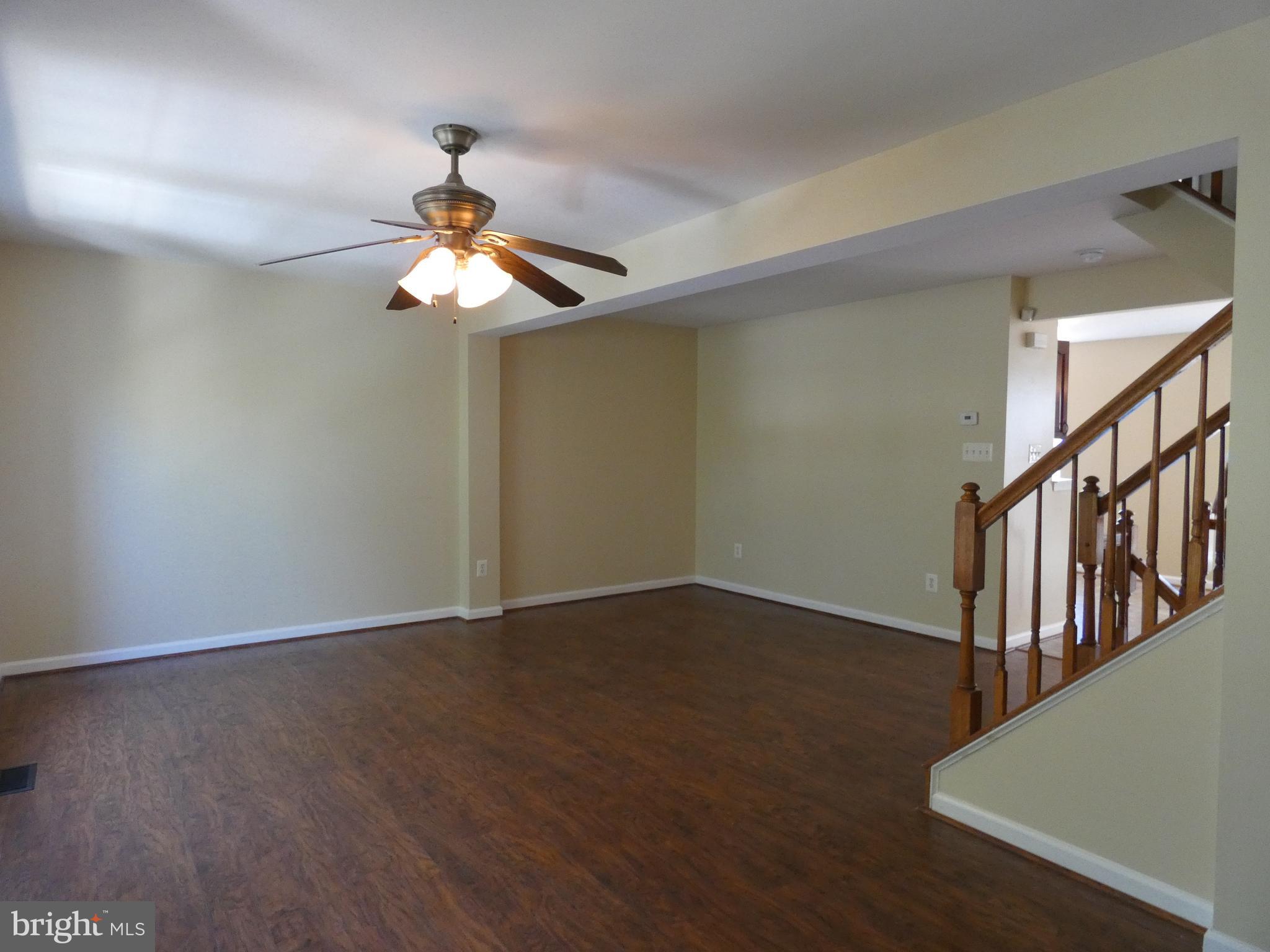 SALEM FIELDS - Residential Lease