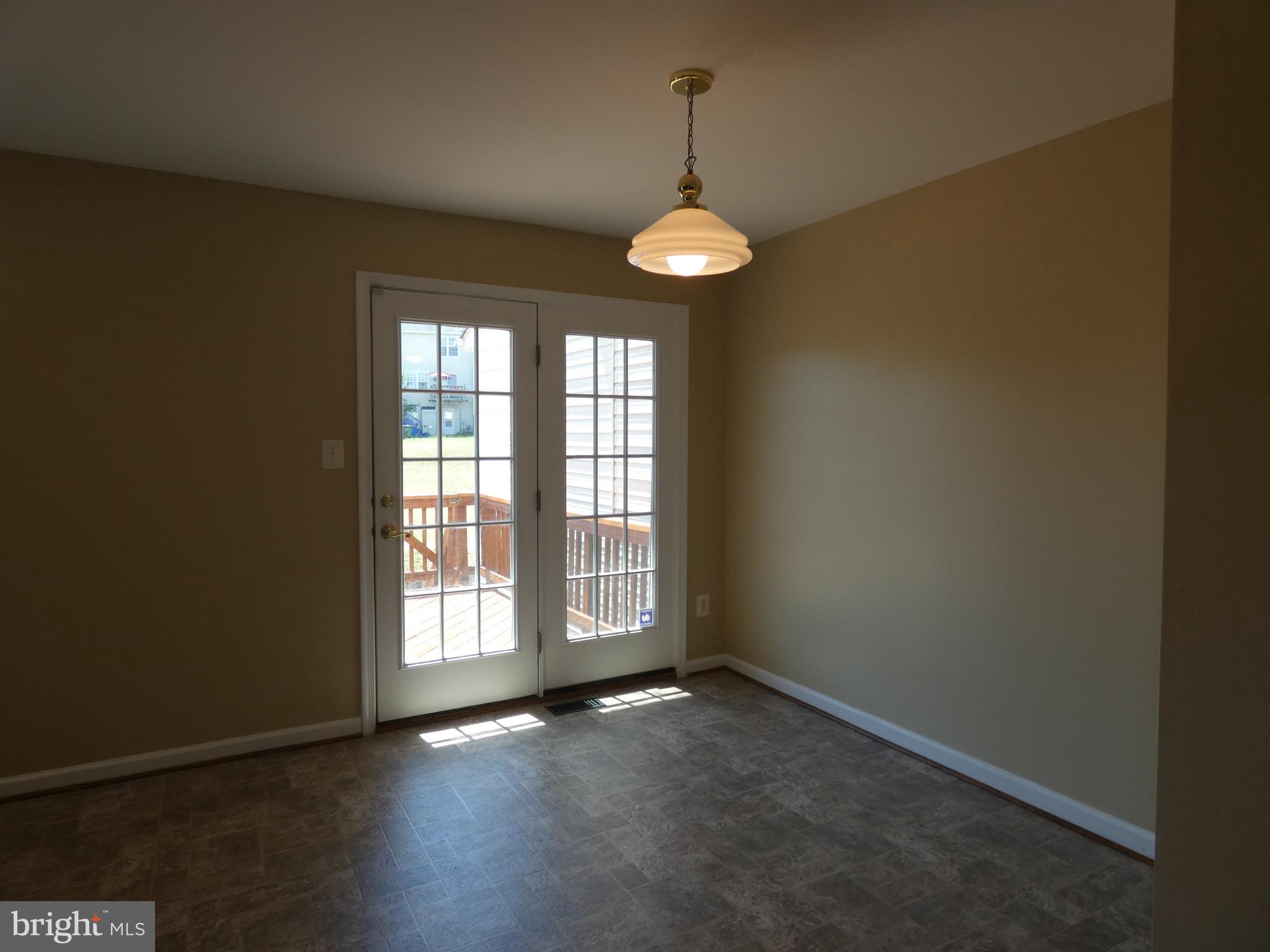 SALEM FIELDS - Residential Lease