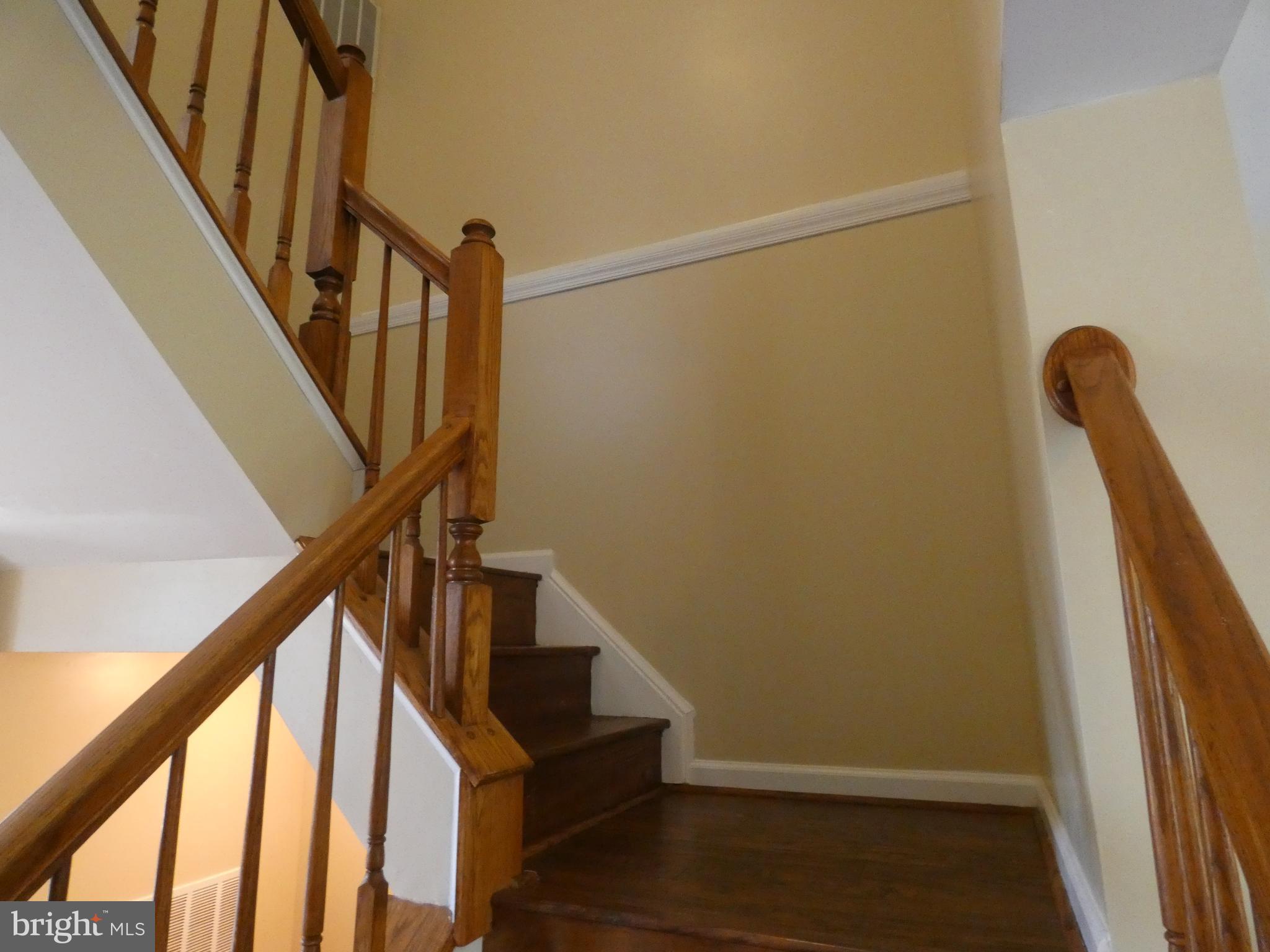 SALEM FIELDS - Residential Lease