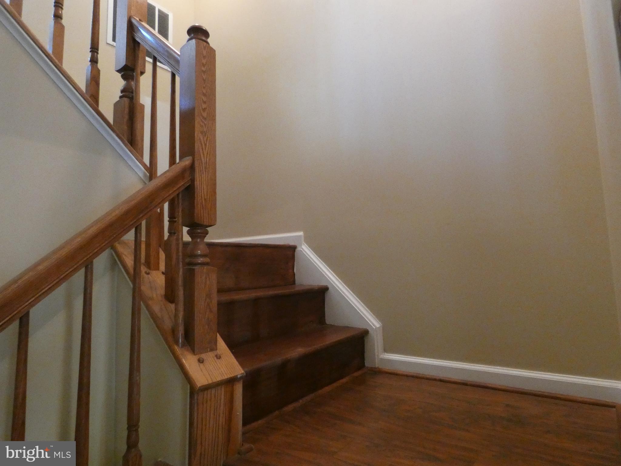 SALEM FIELDS - Residential Lease