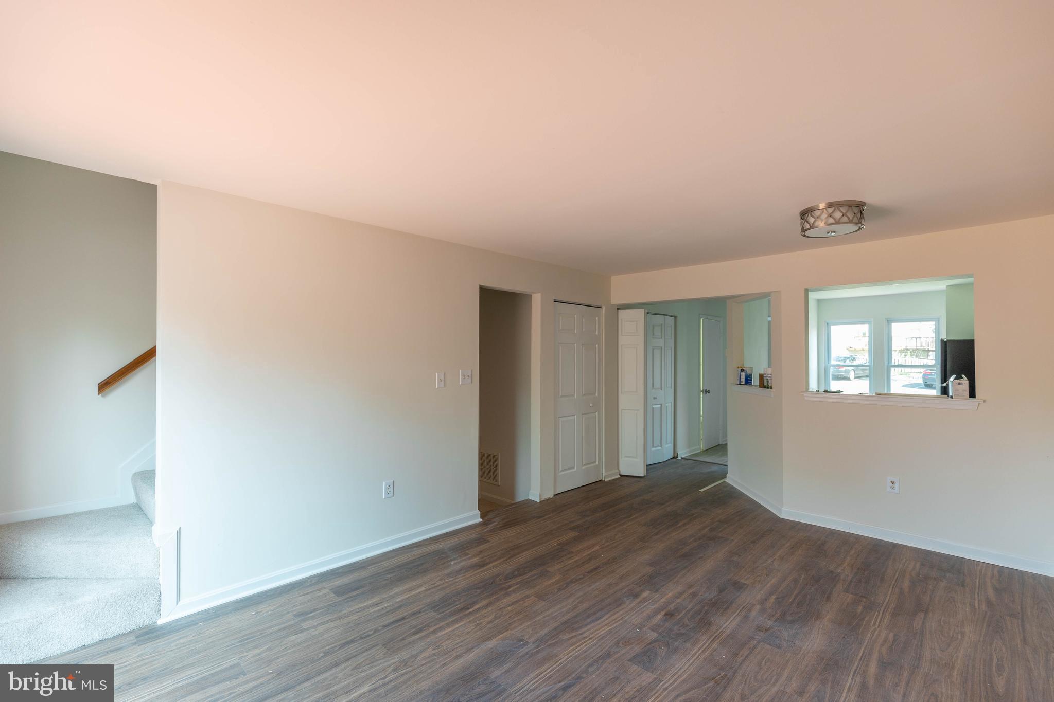 RIPPON LANDING - Residential Lease