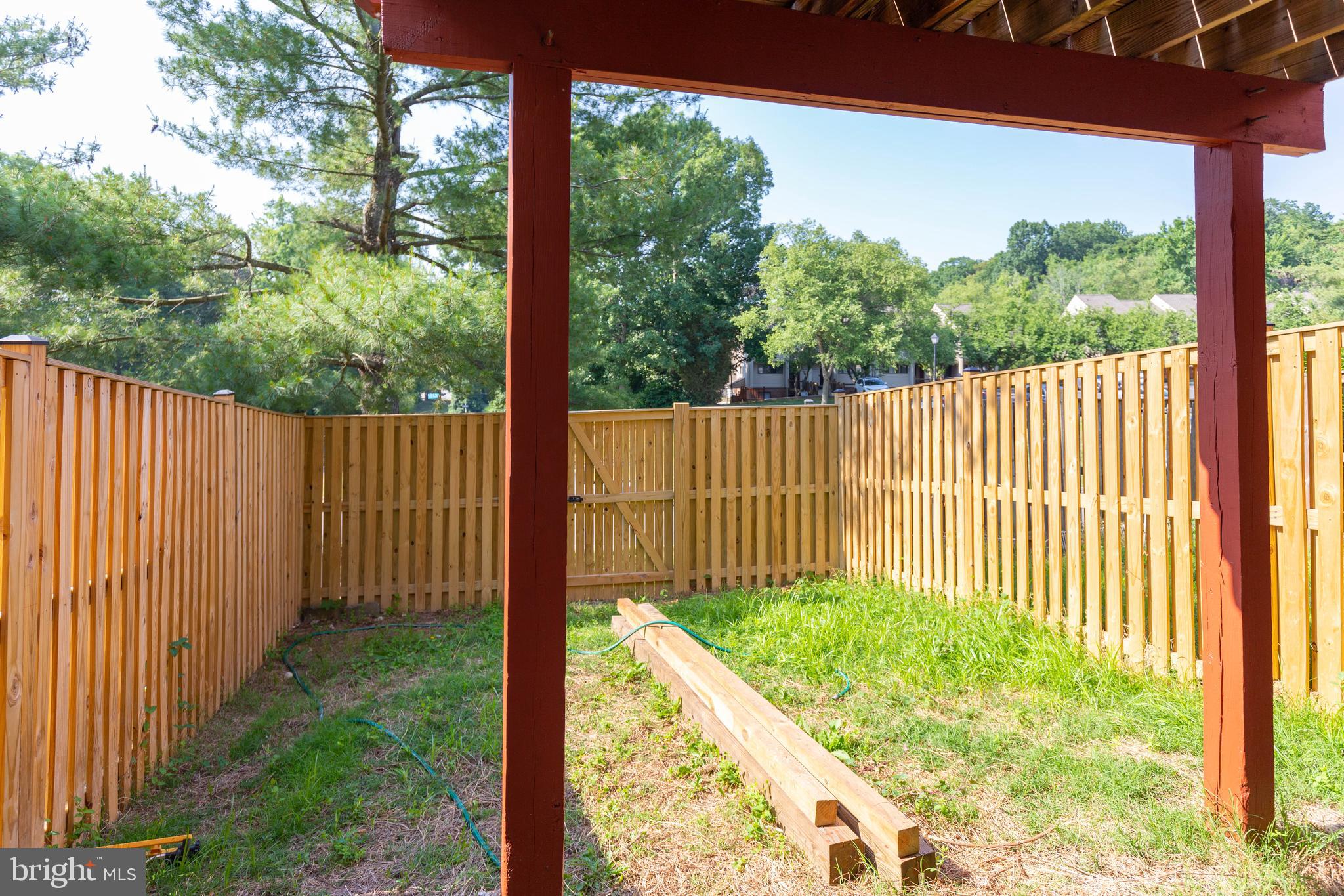 RIPPON LANDING - Residential Lease