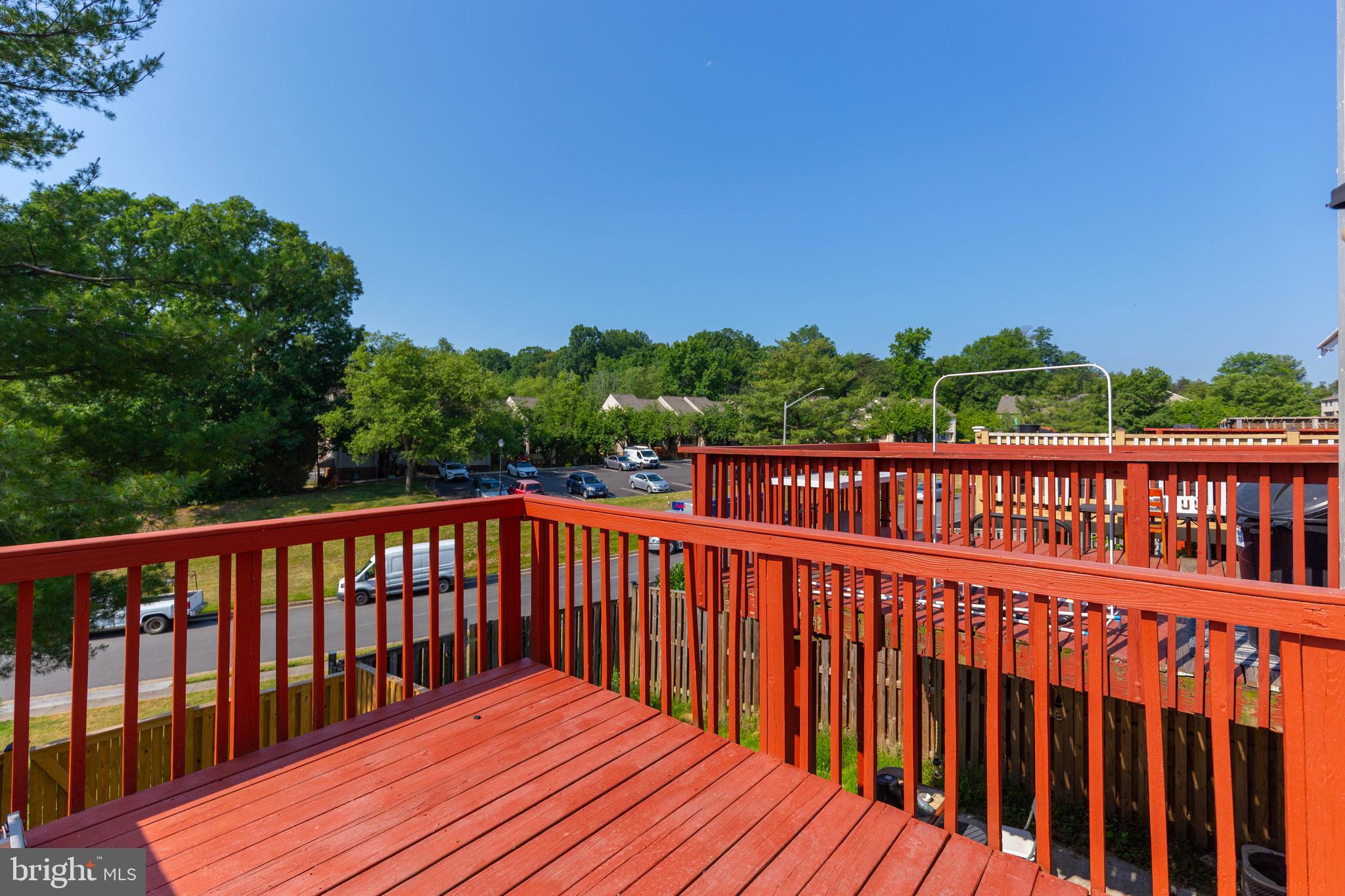 RIPPON LANDING - Residential Lease