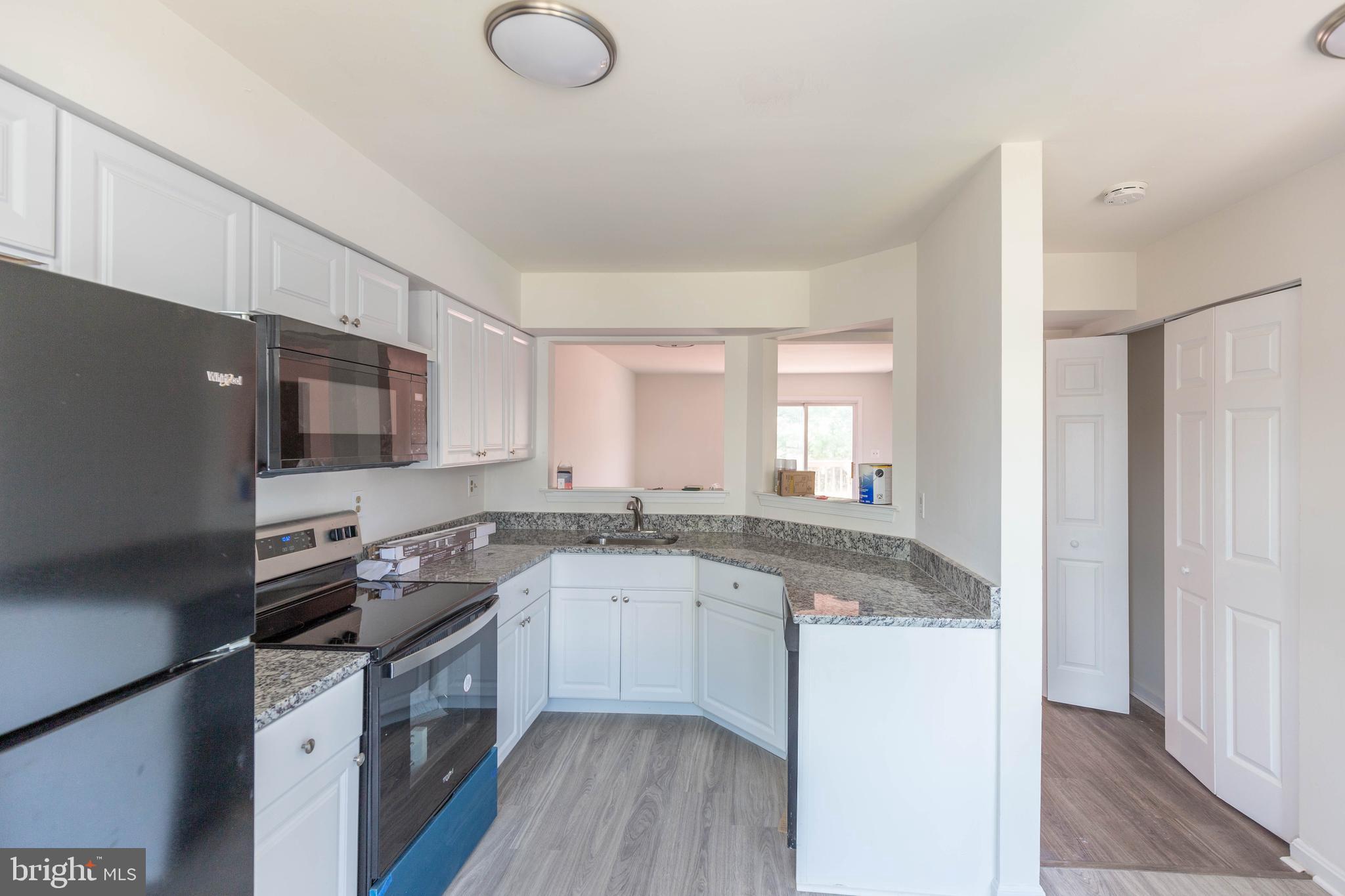 RIPPON LANDING - Residential Lease