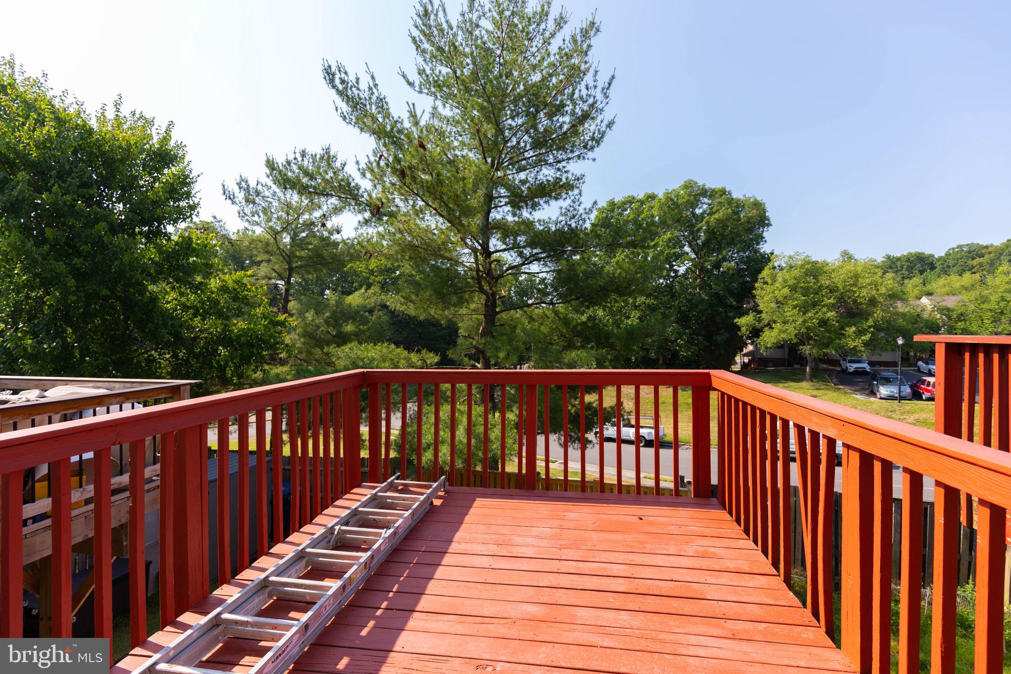 RIPPON LANDING - Residential Lease