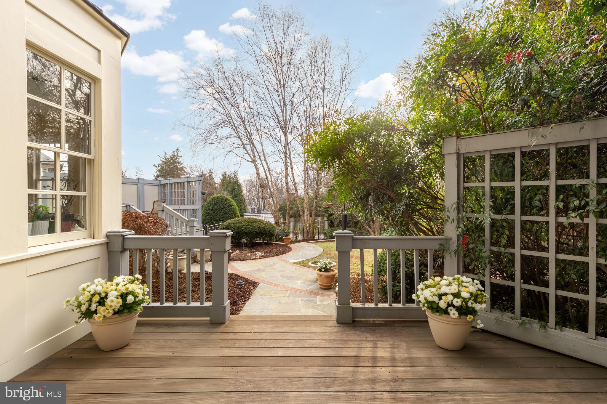 3640 BRANDYWINE STREET NW