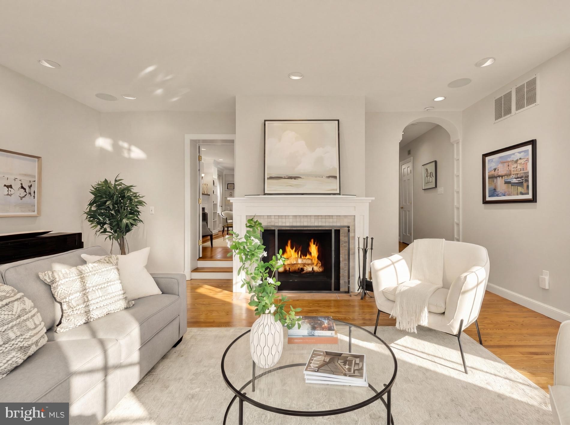 3640 BRANDYWINE STREET NW