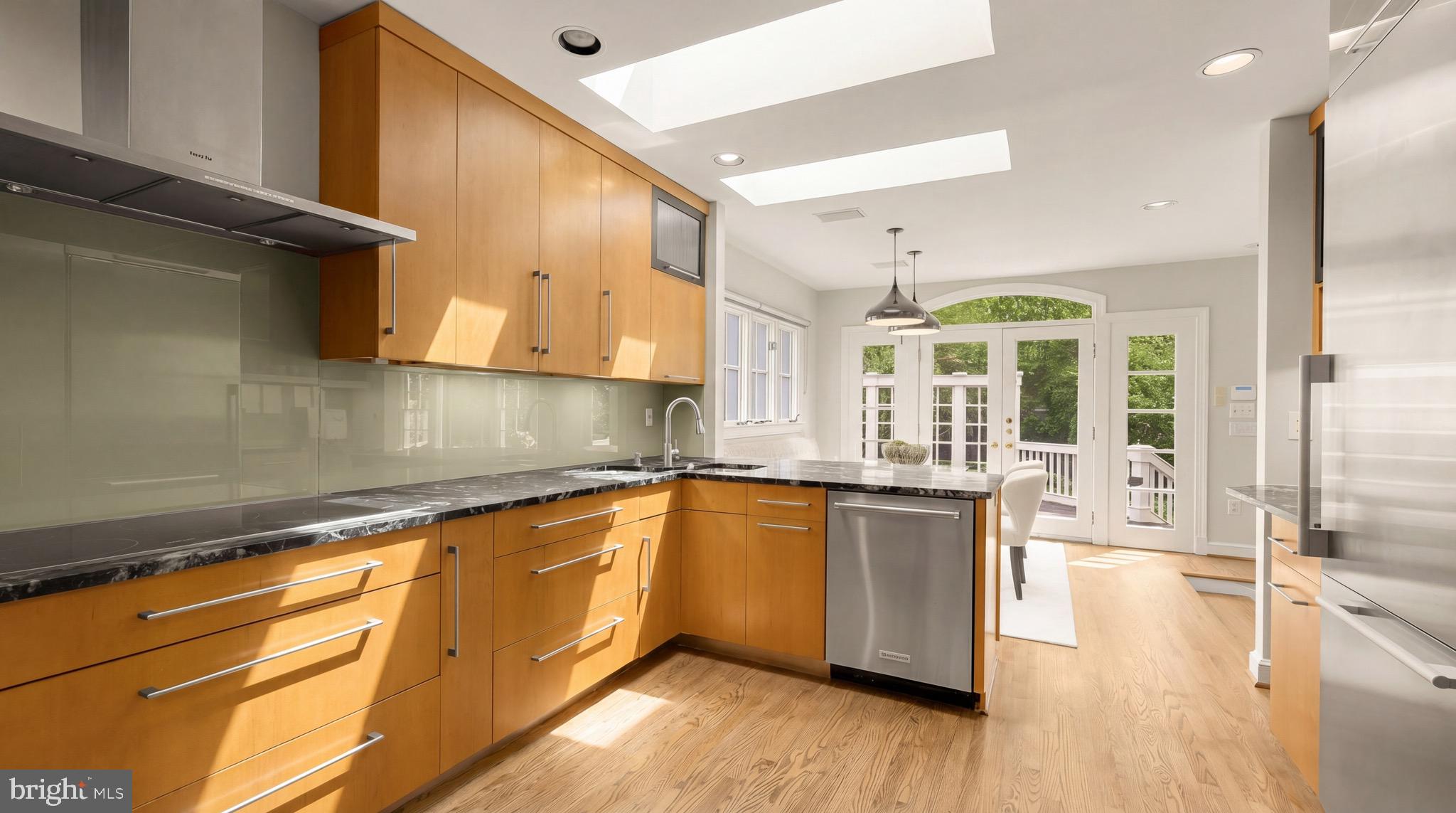 3640 BRANDYWINE STREET NW