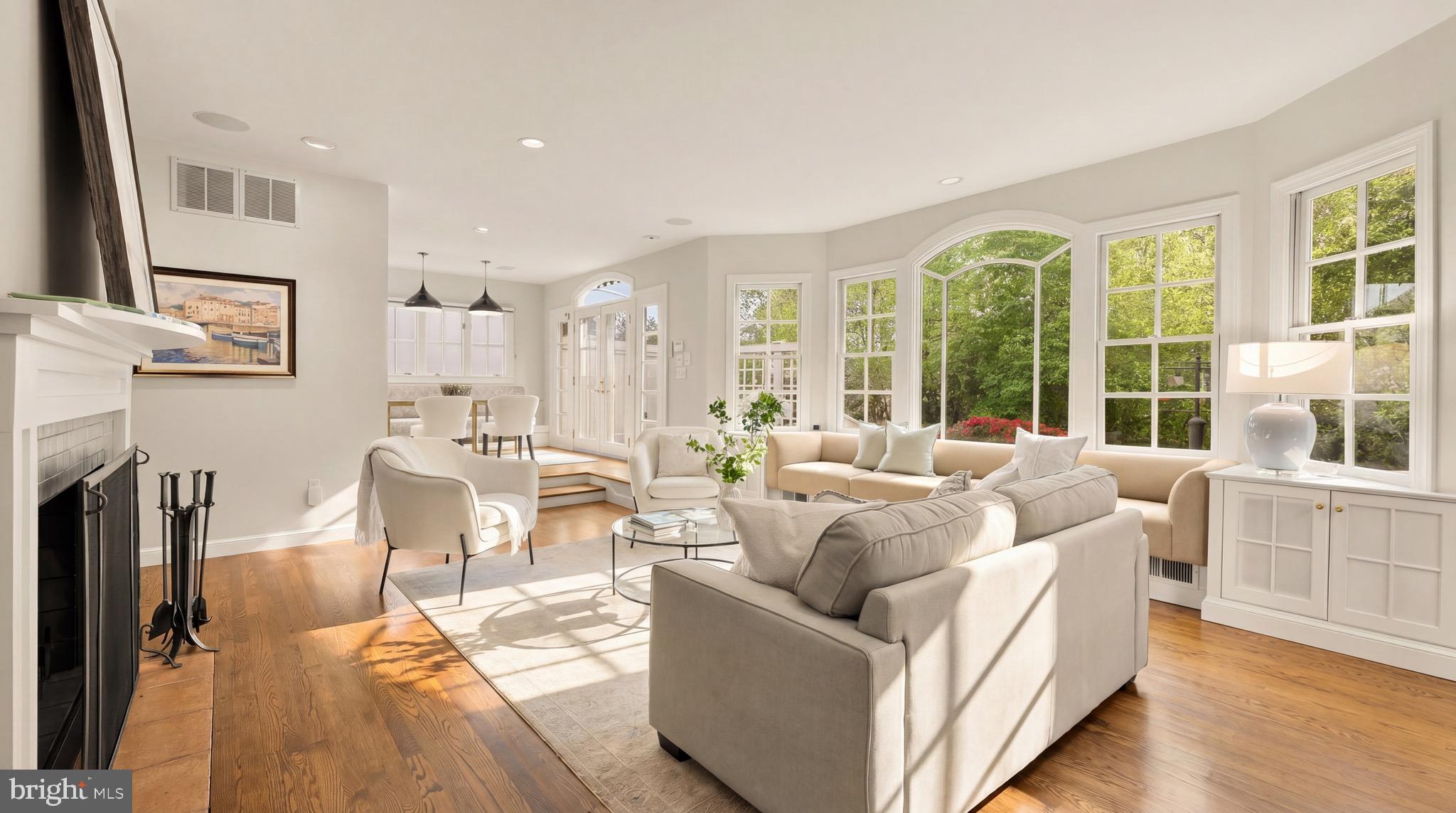 3640 BRANDYWINE STREET NW