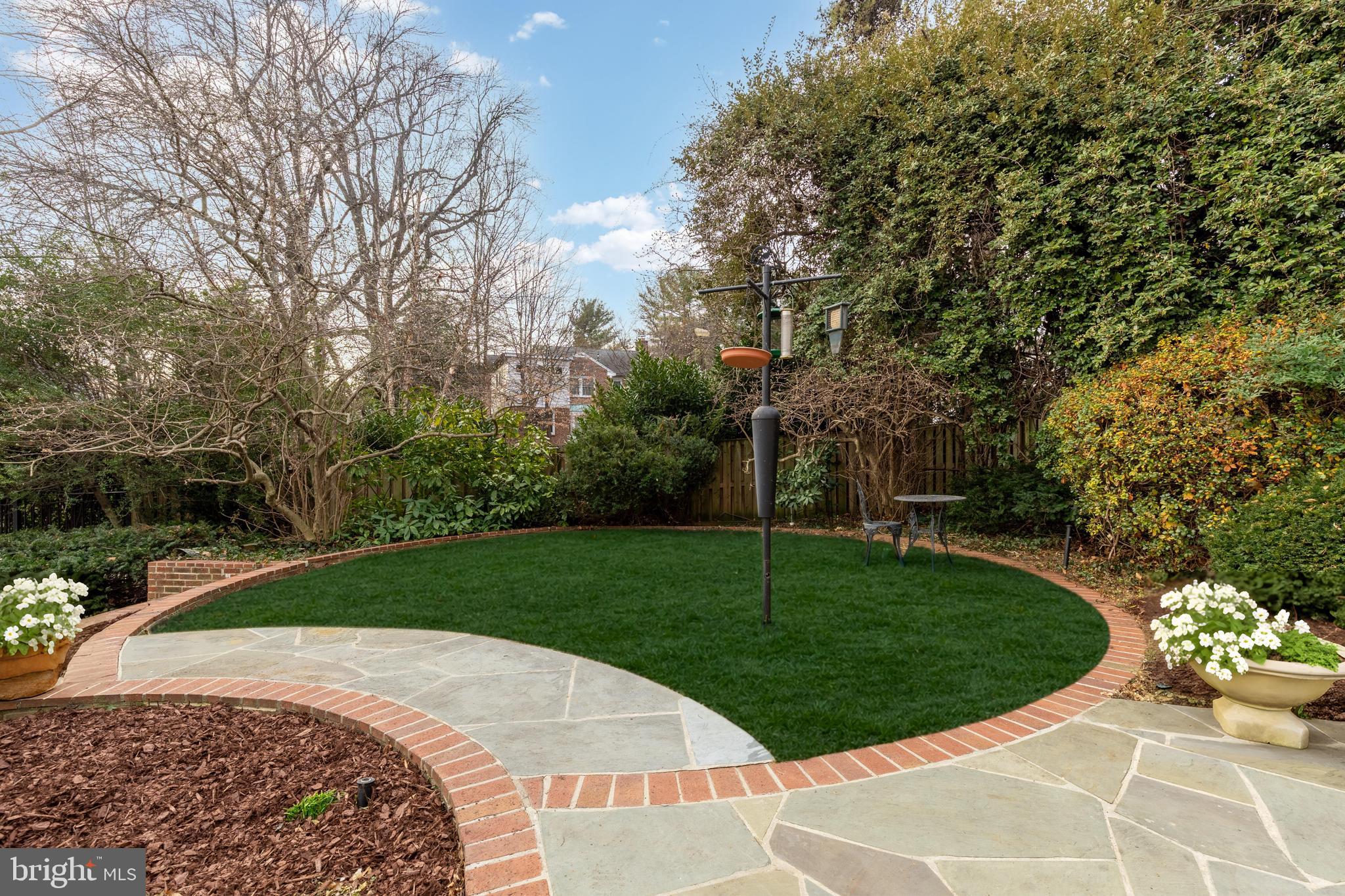 3640 BRANDYWINE STREET NW