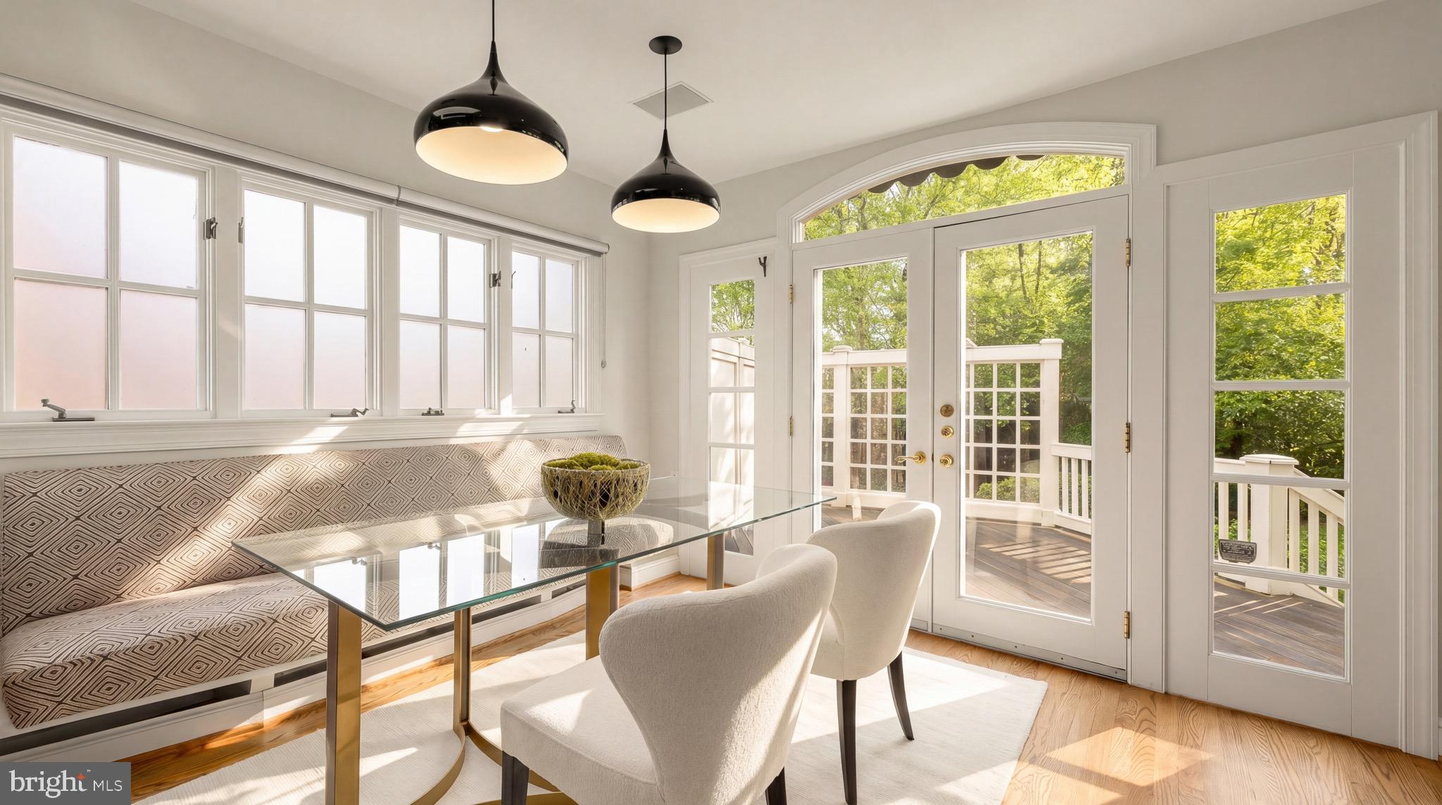 3640 BRANDYWINE STREET NW