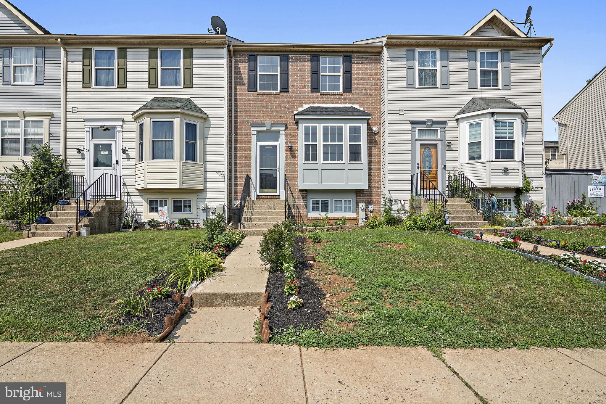 50 PARKHILL PLACE