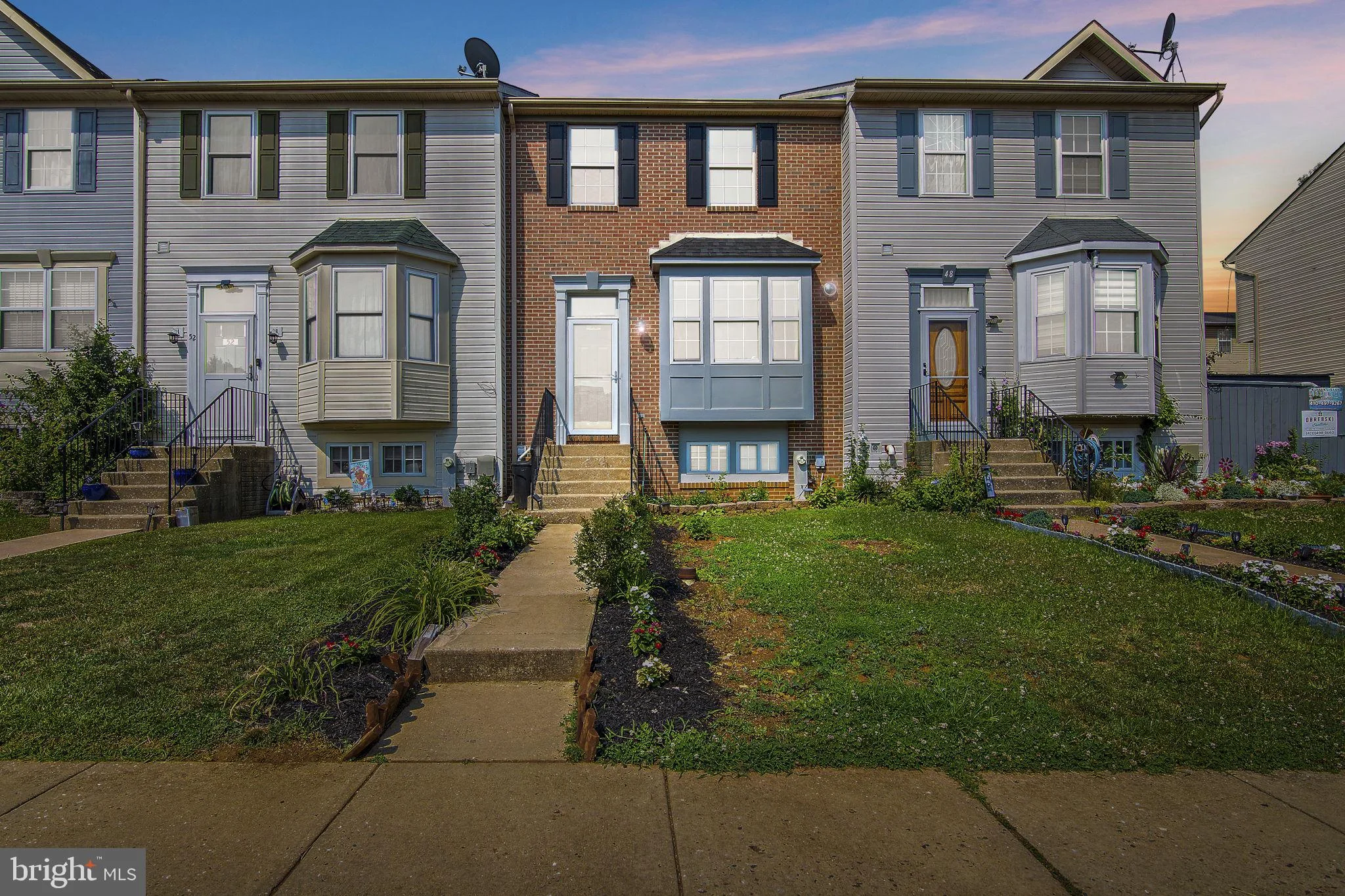 50 Parkhill Place, Nottingham, MD, 21236