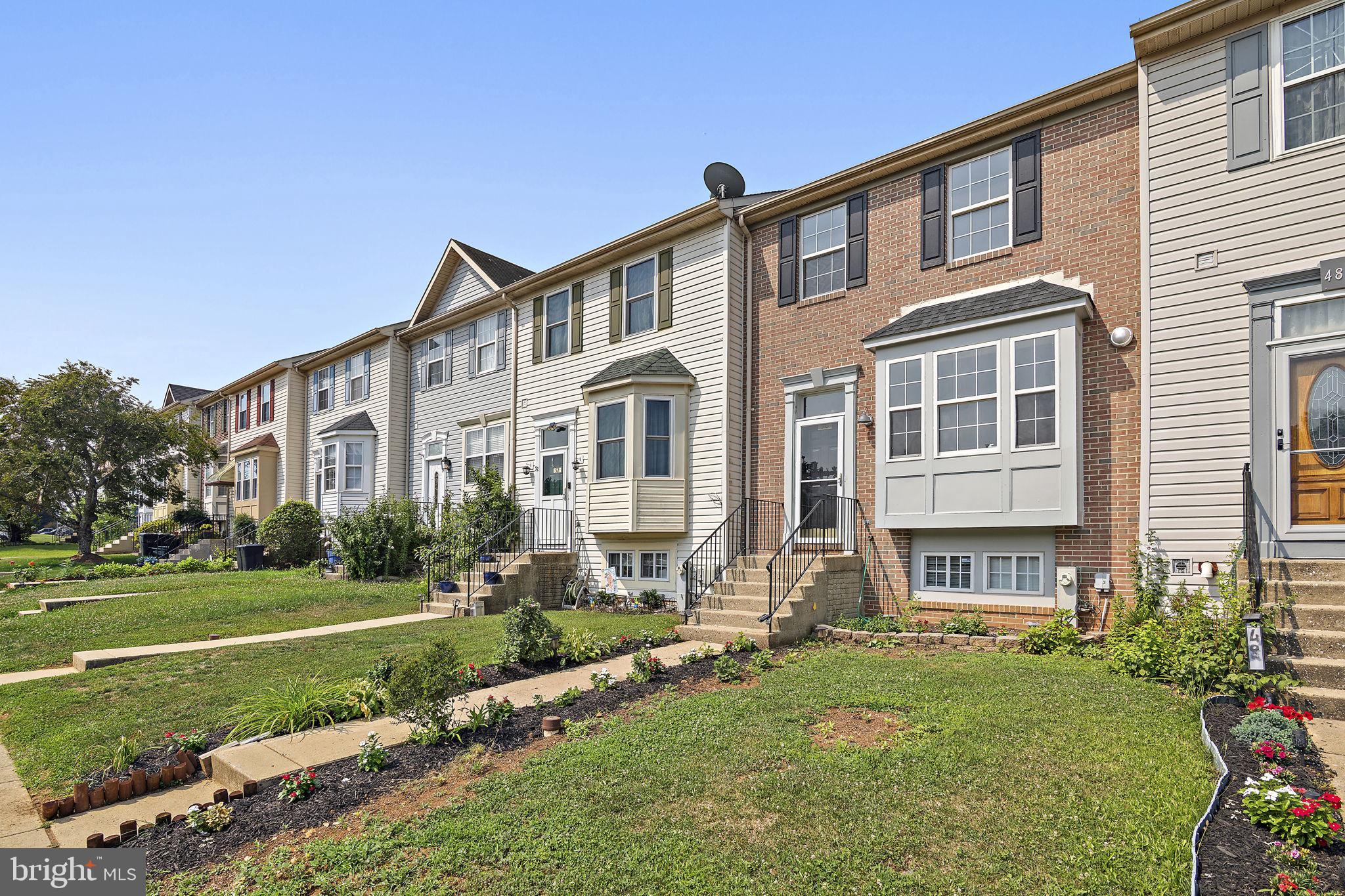50 PARKHILL PLACE