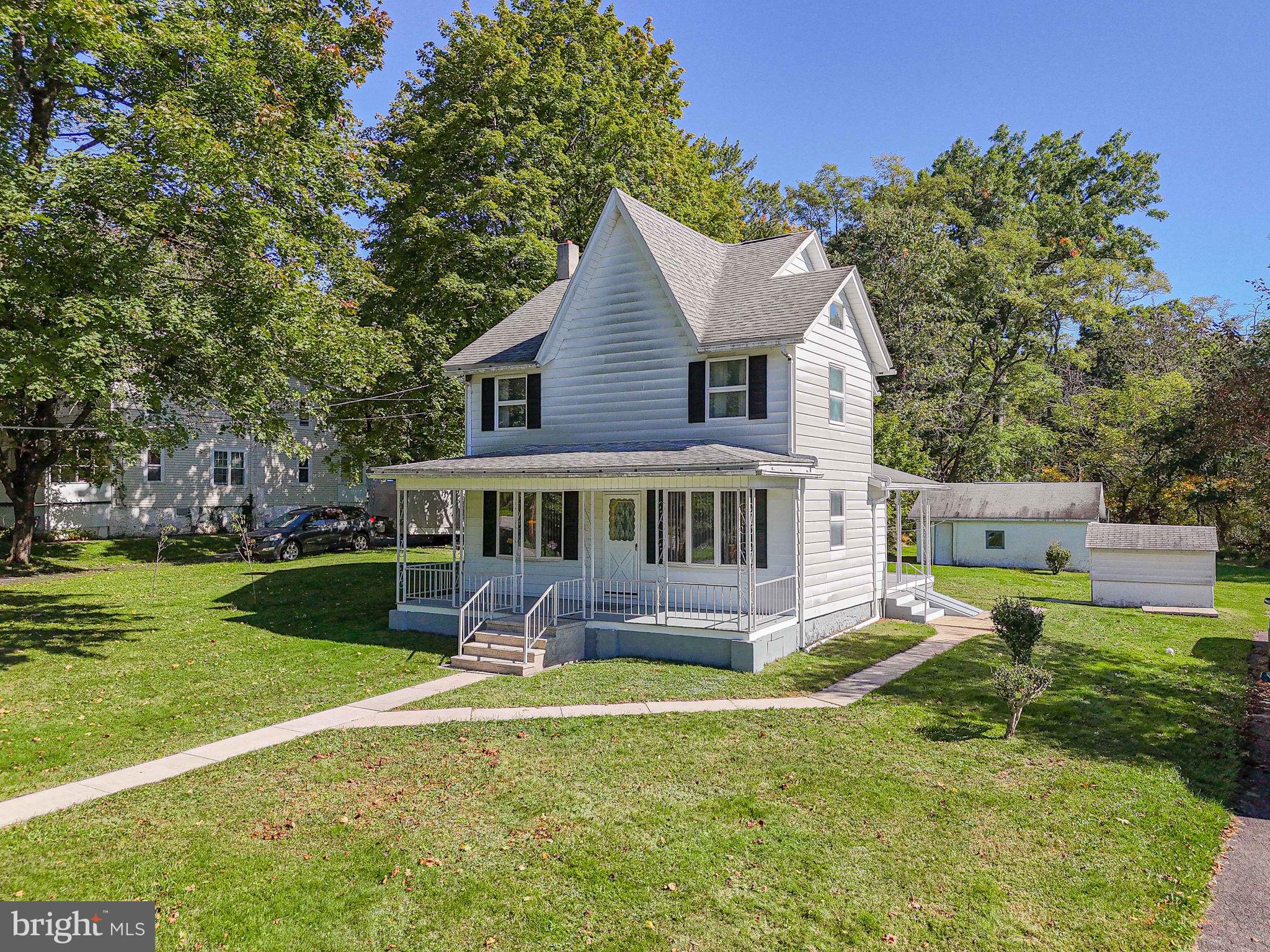 164 GRIER AVENUE