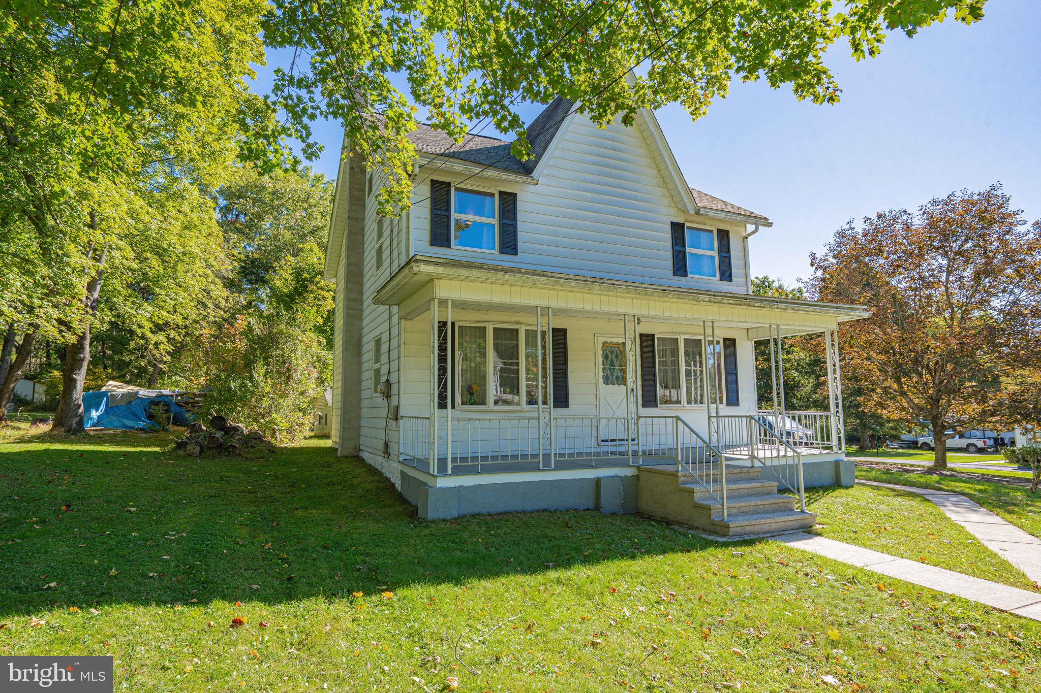 164 GRIER AVENUE