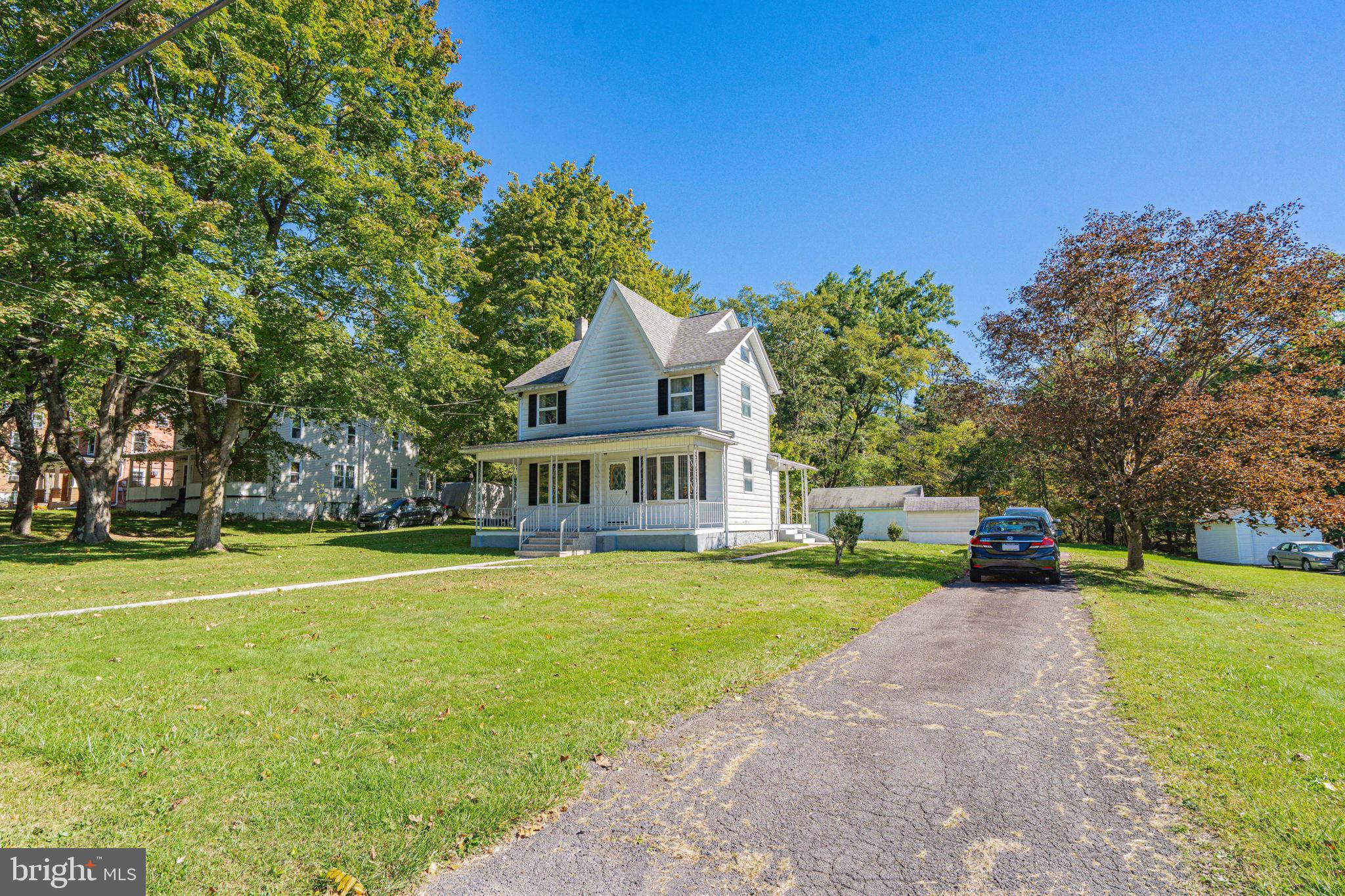 164 GRIER AVENUE