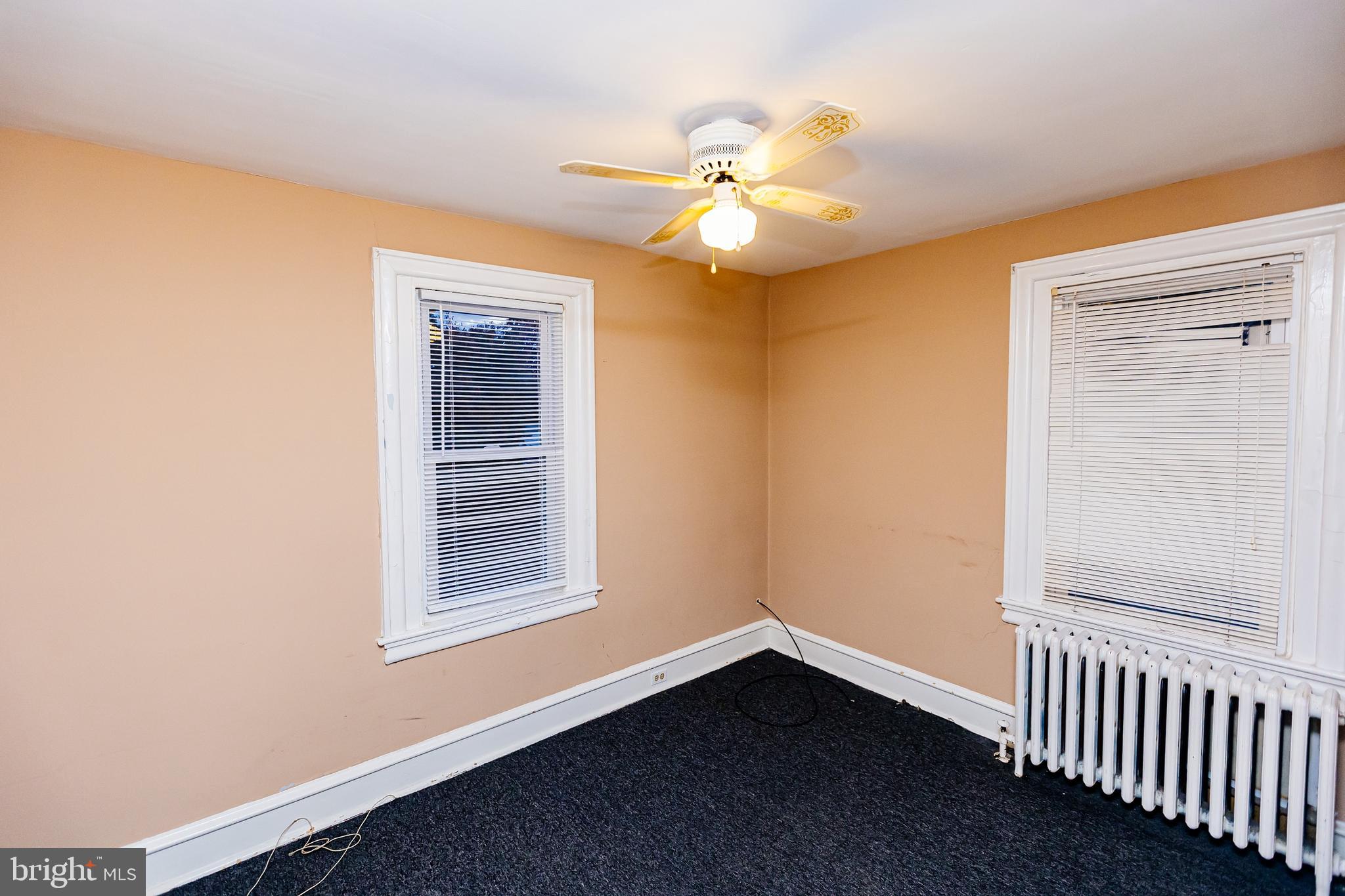 BUSTLETON - Residential