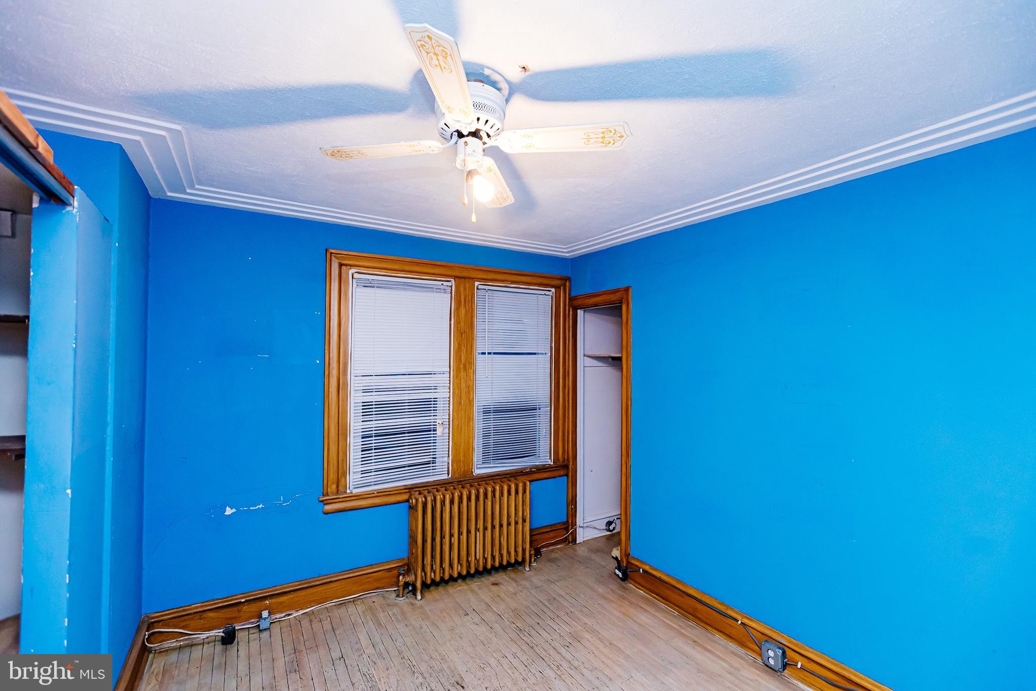 BUSTLETON - Residential