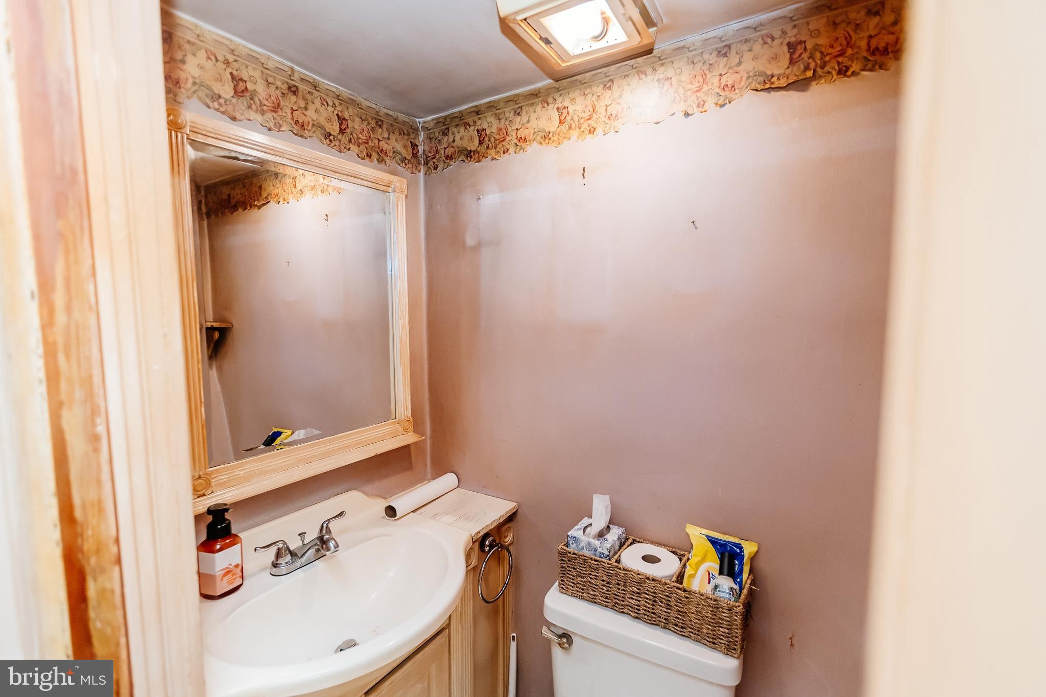 BUSTLETON - Residential