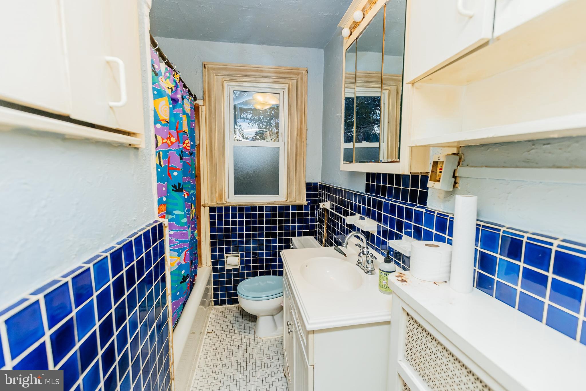 BUSTLETON - Residential