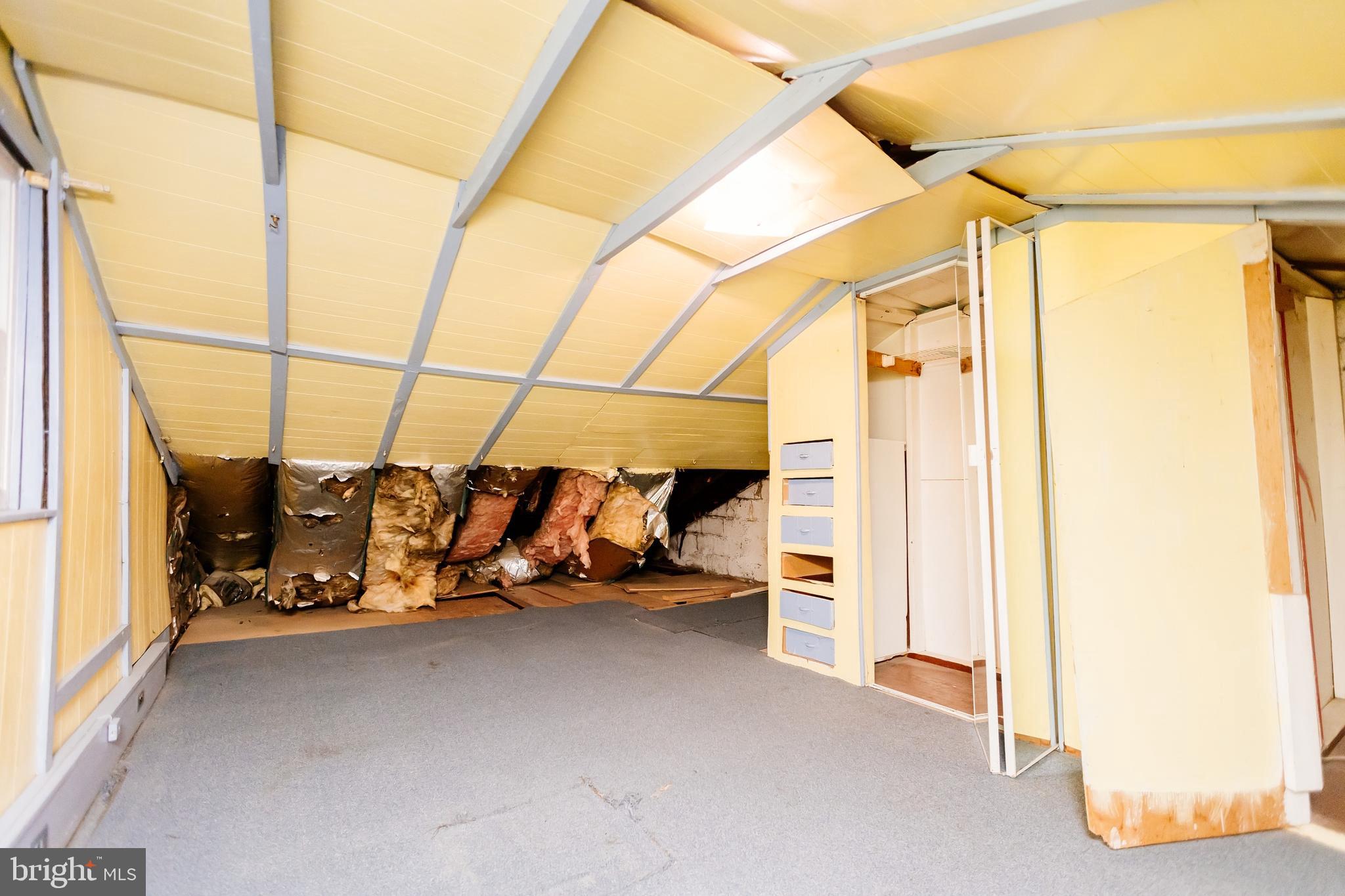 BUSTLETON - Residential