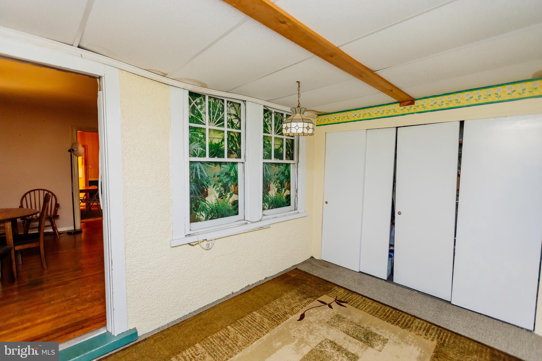 BUSTLETON - Residential