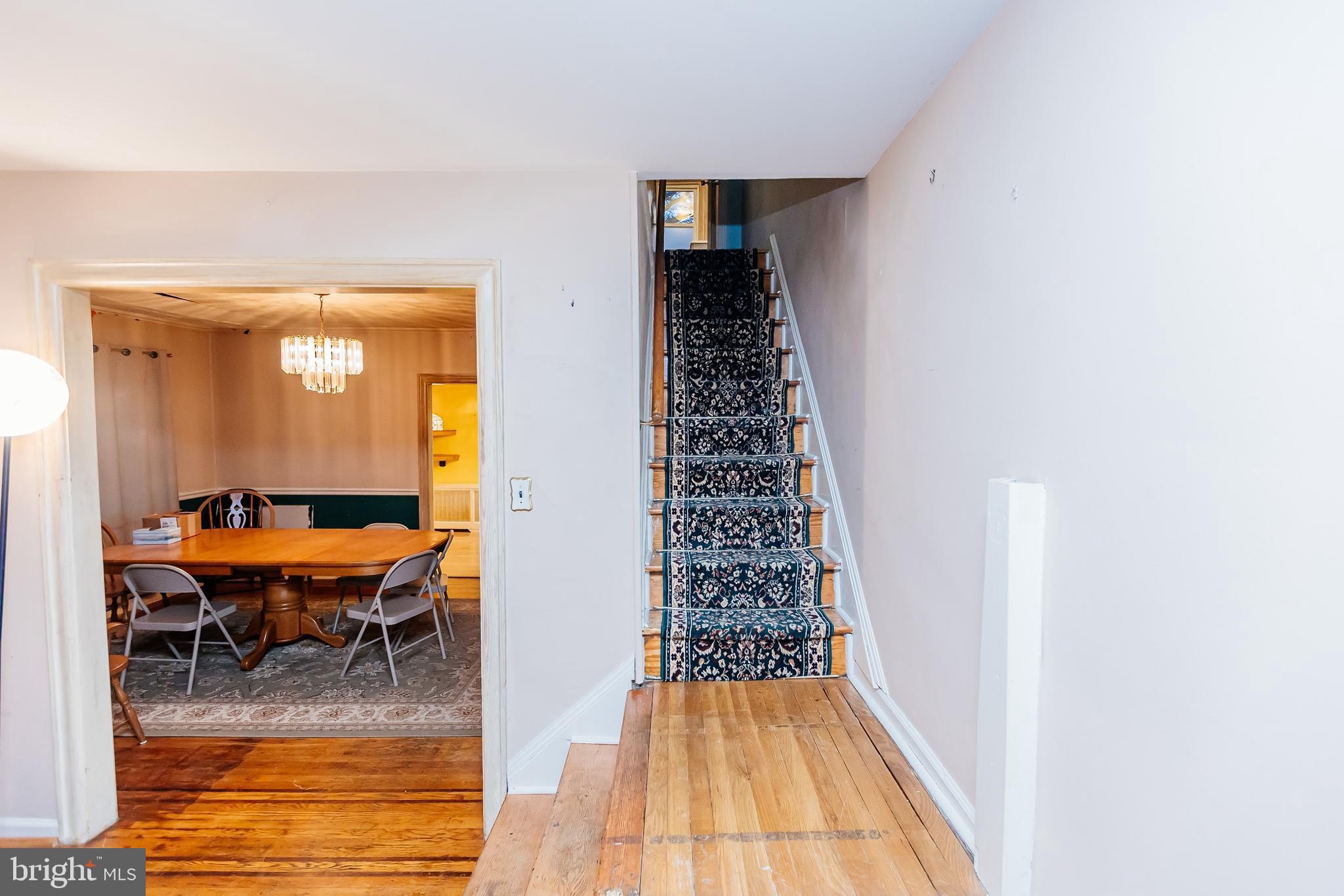 BUSTLETON - Residential