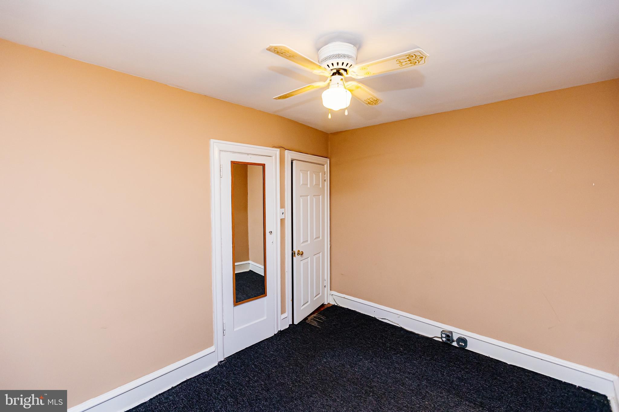 BUSTLETON - Residential