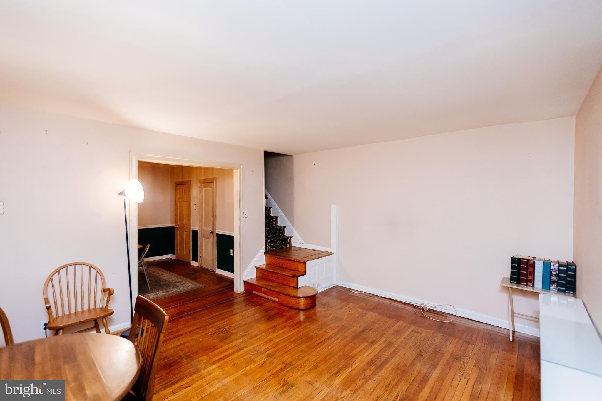 BUSTLETON - Residential