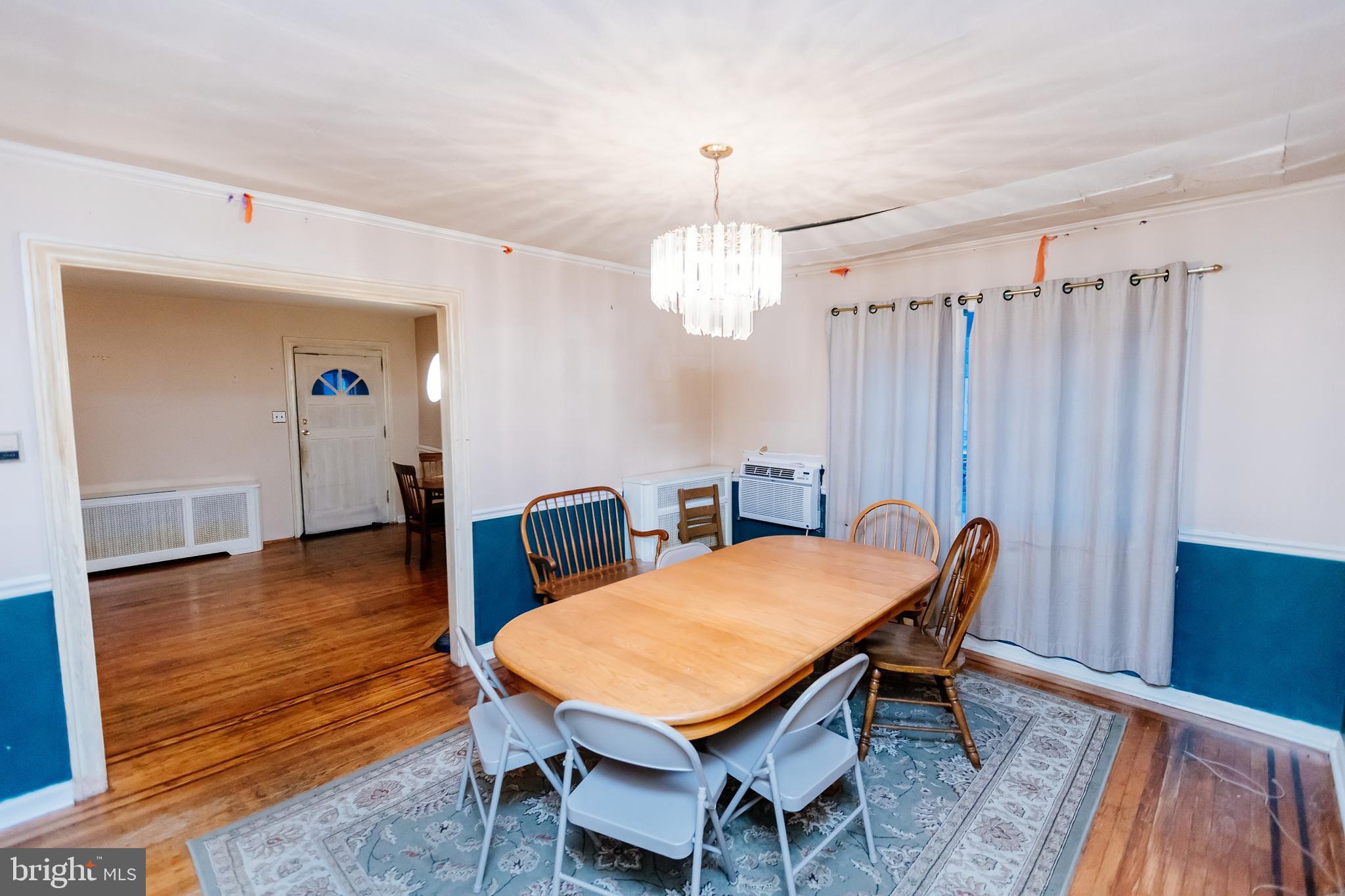 BUSTLETON - Residential