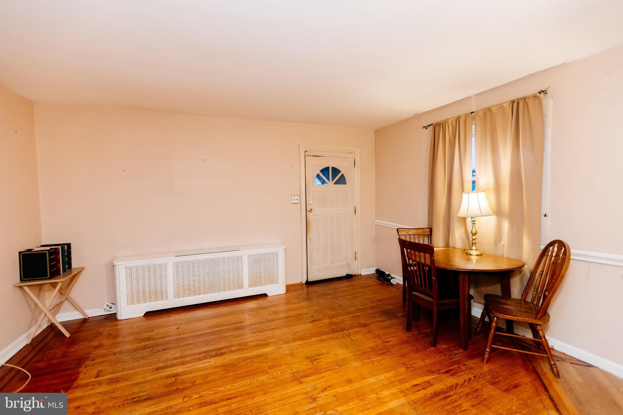 BUSTLETON - Residential