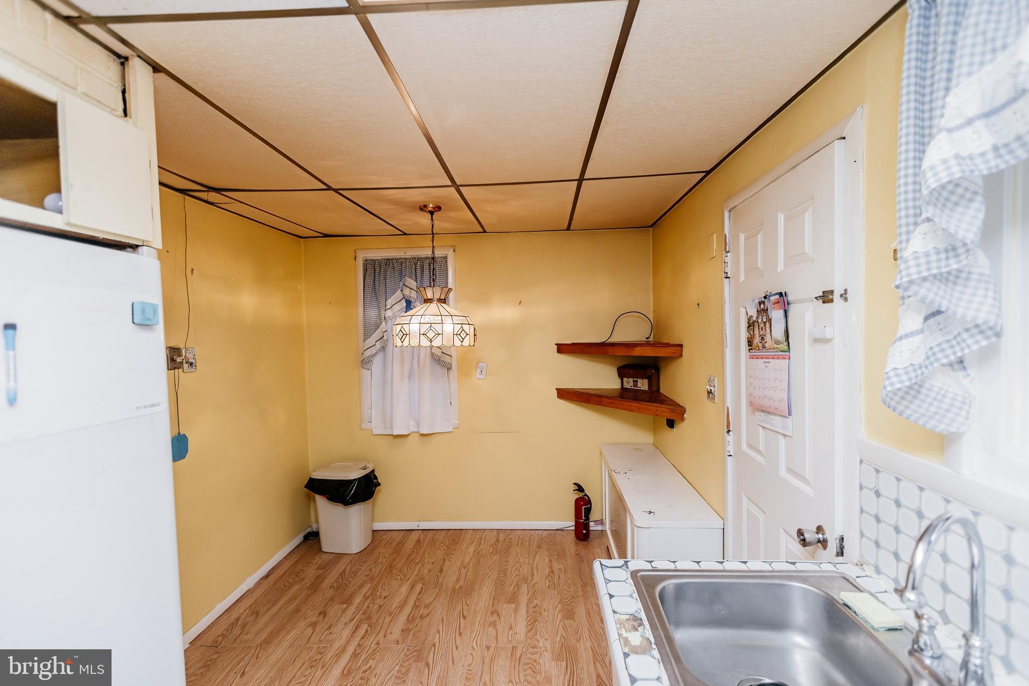 BUSTLETON - Residential