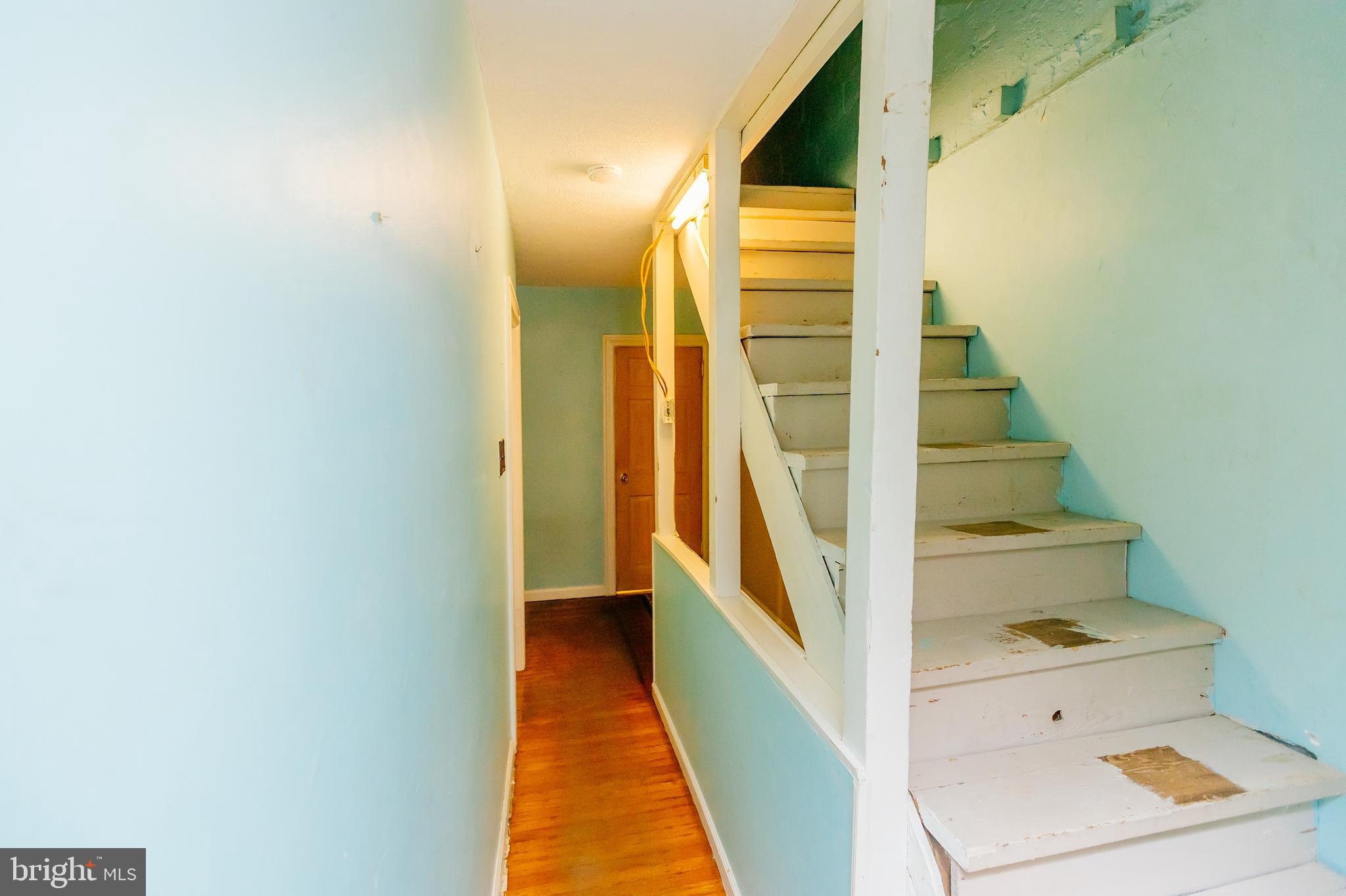 BUSTLETON - Residential